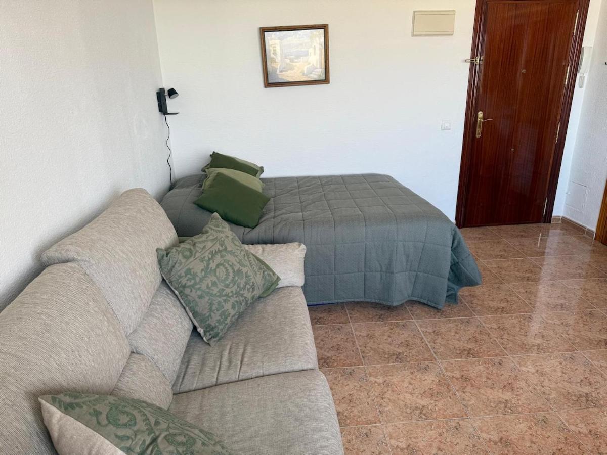 Wies Mar Montana & Center Apartamento *