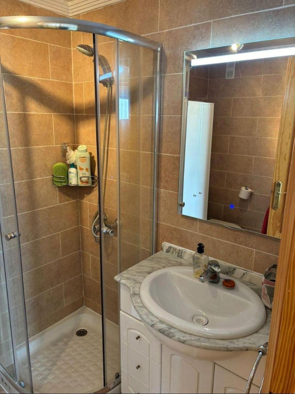 Apartamento Wies Mar Montana & Center *