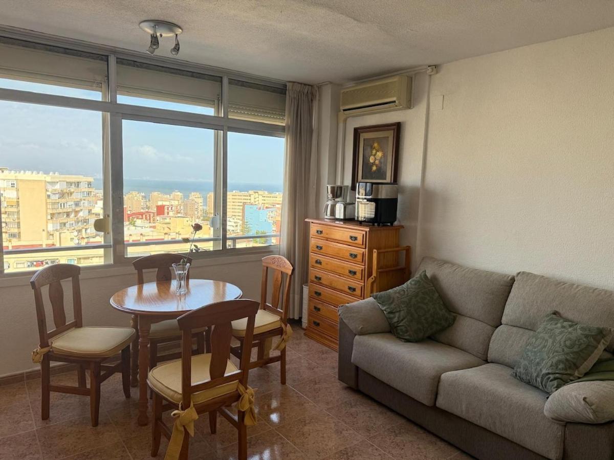 Wies Mar Montana & Center Apartamento