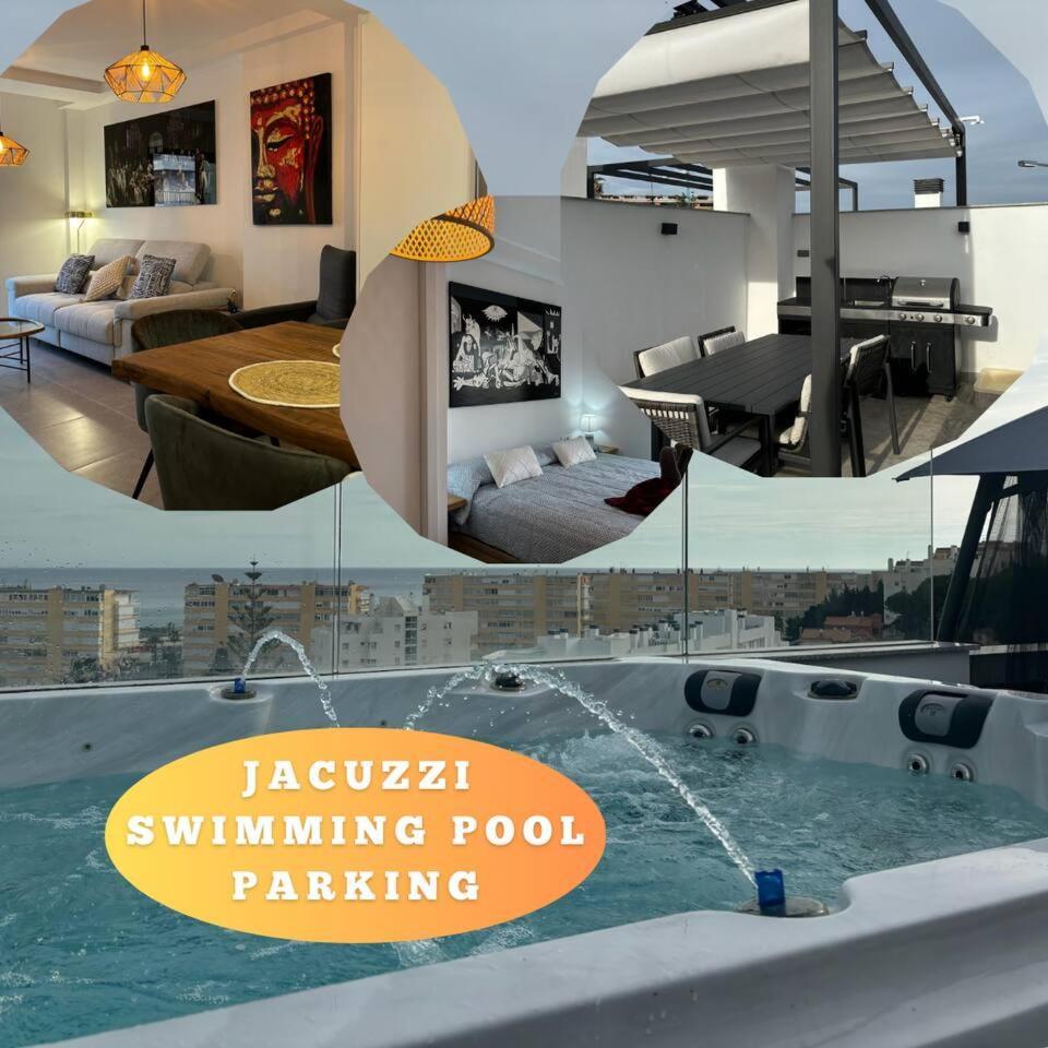 Apartamento Serenity - Private - La Carihuela *