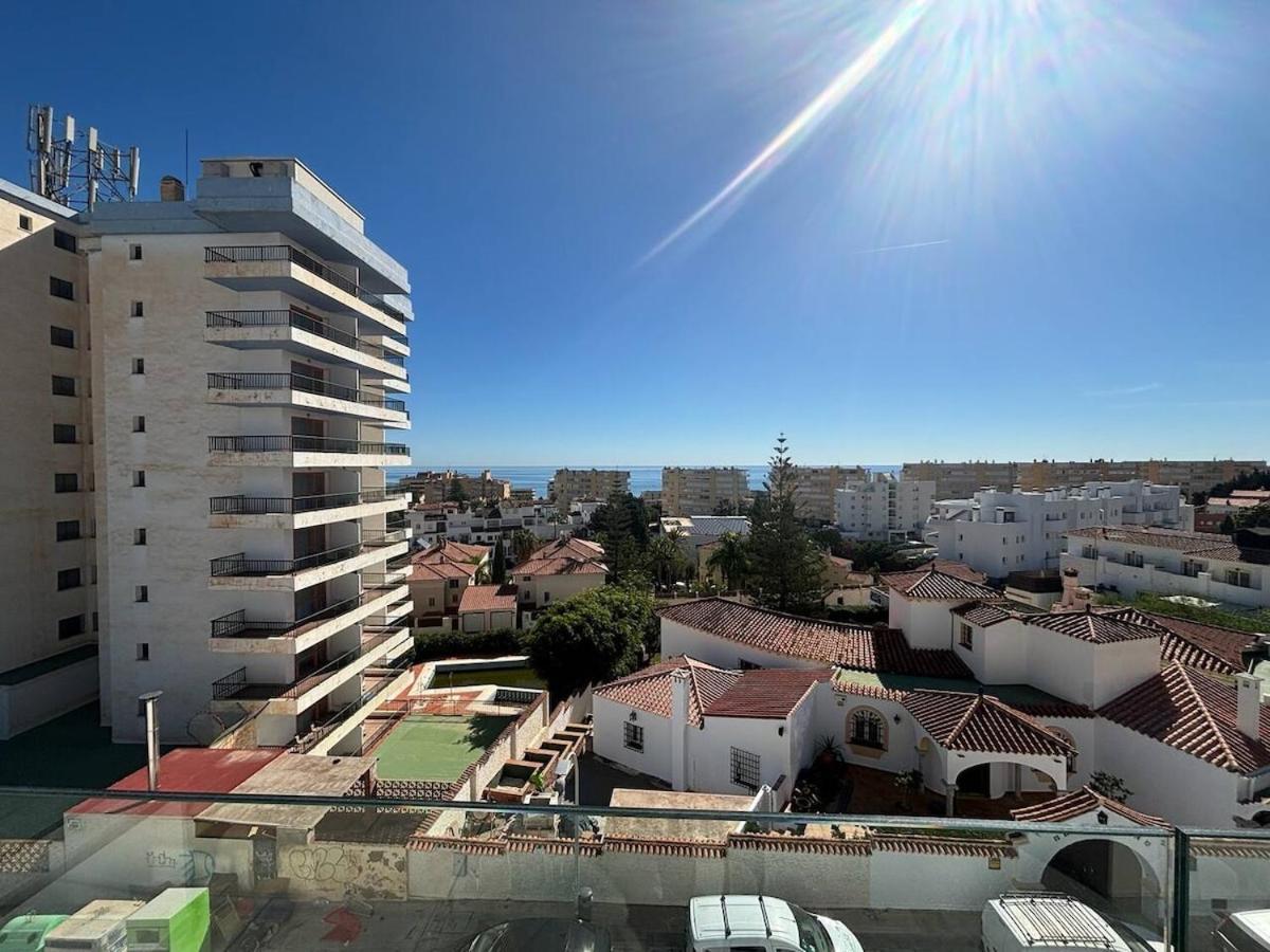 Serenity - Private - La Carihuela Apartamento