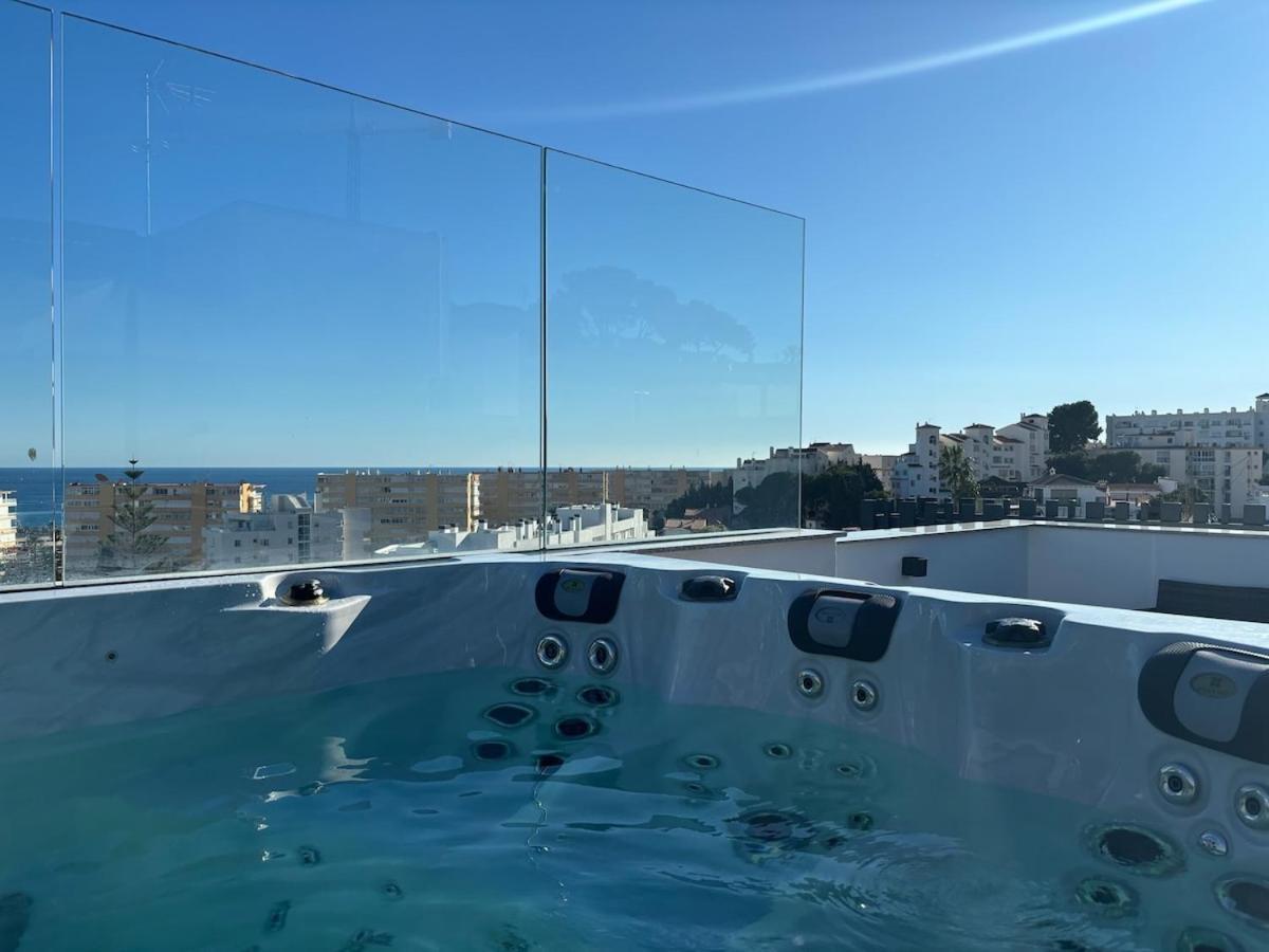 Serenity - Private - La Carihuela Apartamento *