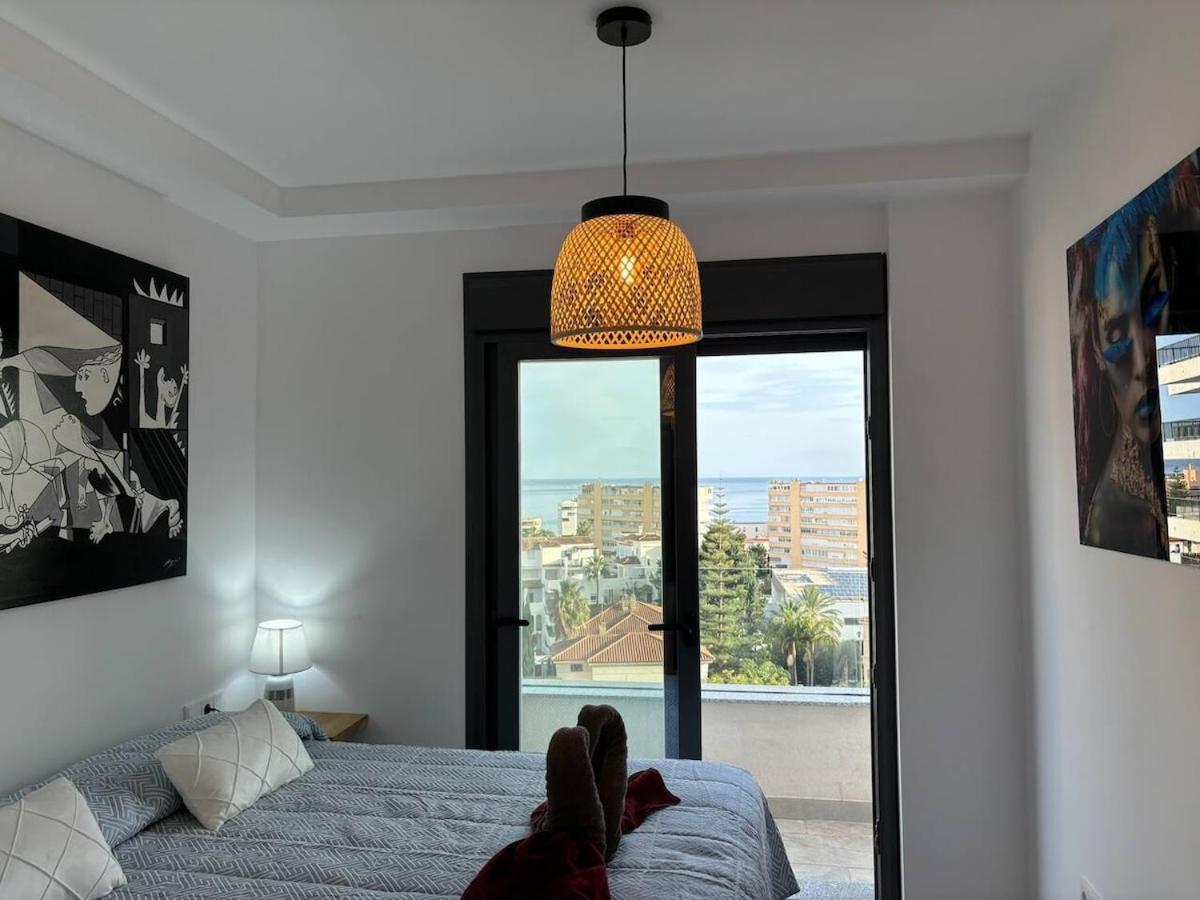 Apartamento Serenity - Private - La Carihuela Torremolinos