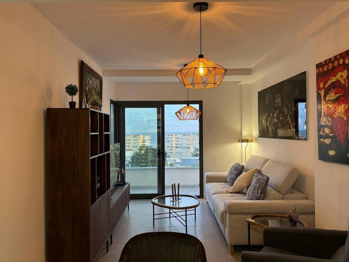 Serenity - Private - La Carihuela Apartamento Torremolinos