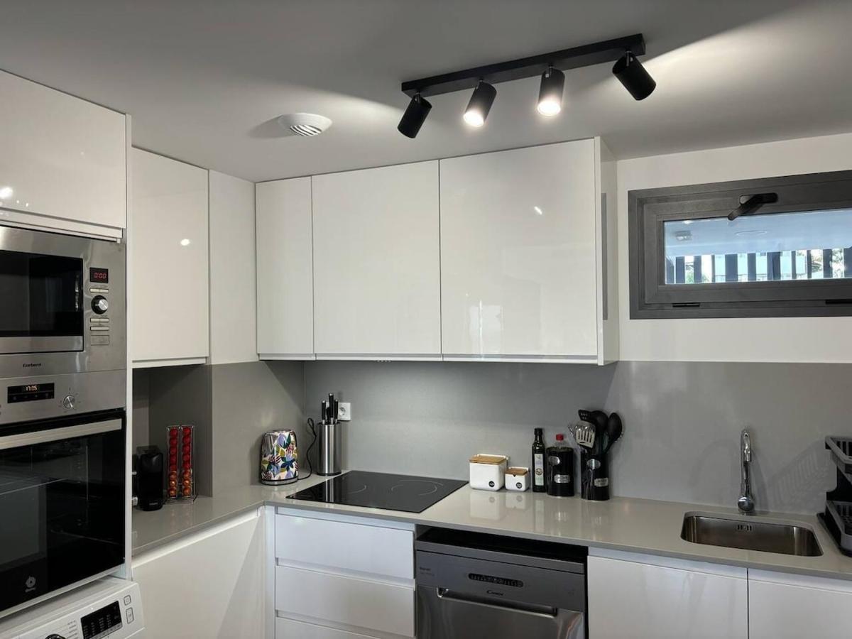 Apartamento Serenity - Private - La Carihuela Torremolinos