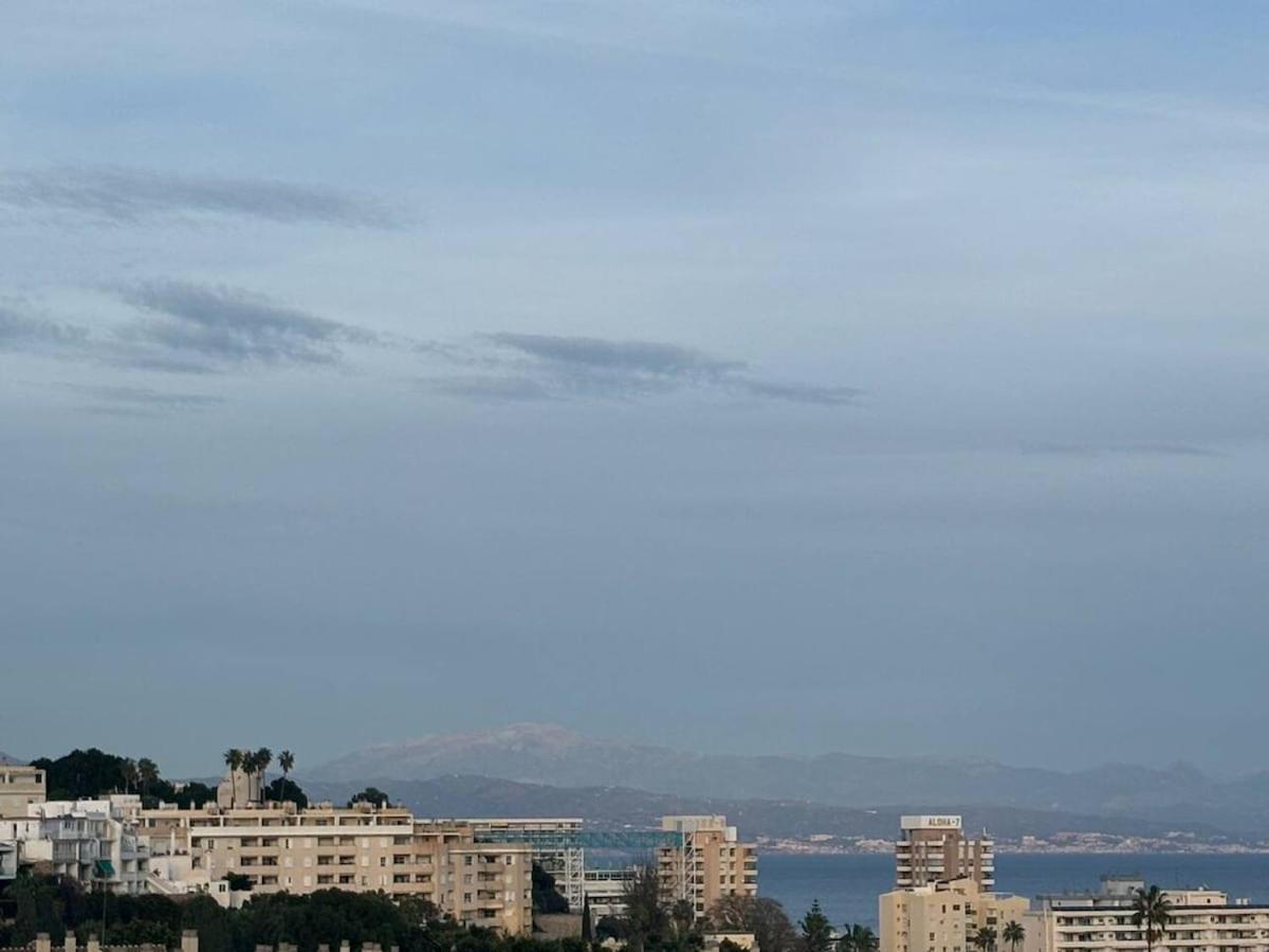 Serenity - Private - La Carihuela Apartamento