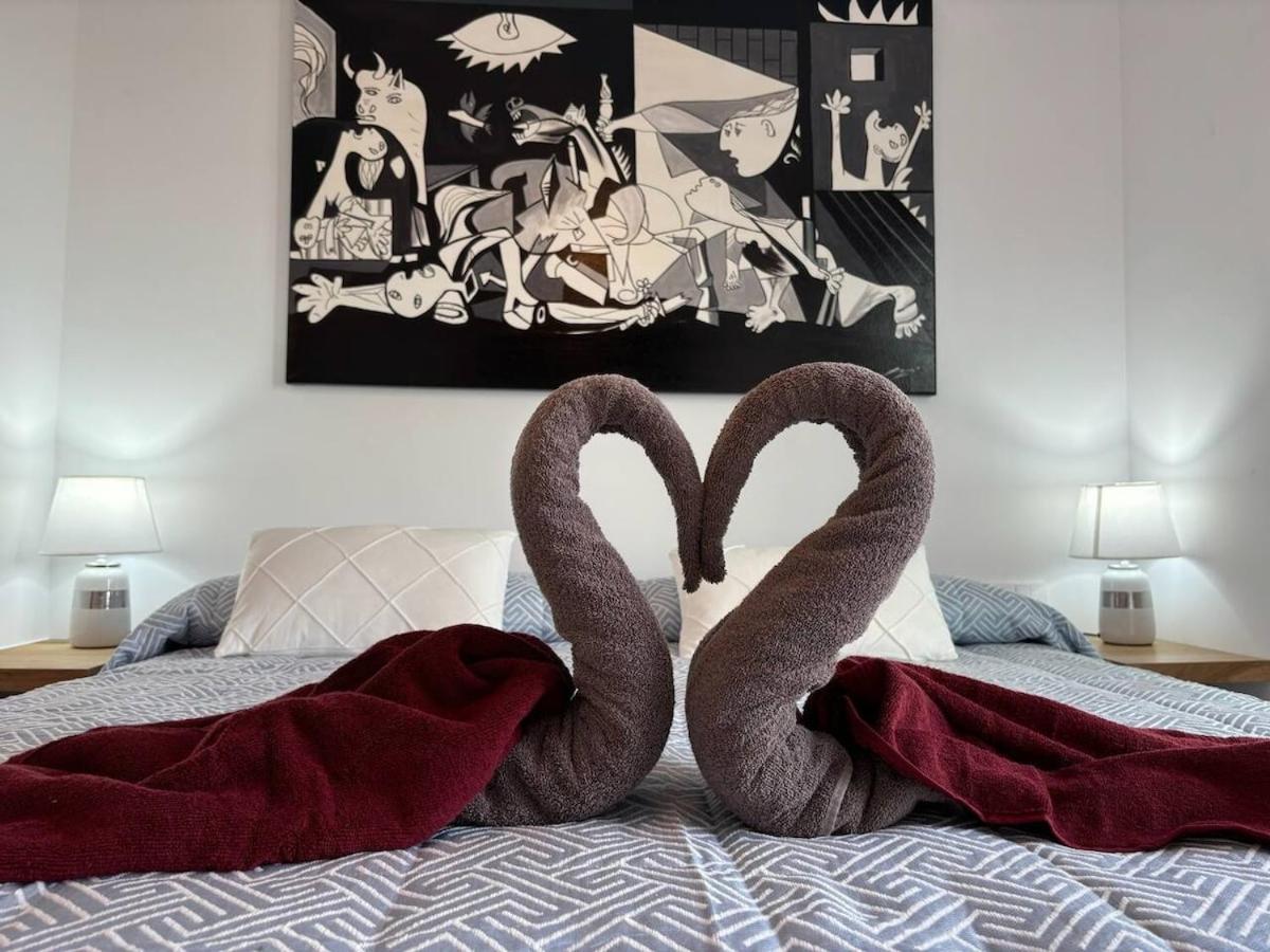 Apartamento Serenity - Private - La Carihuela