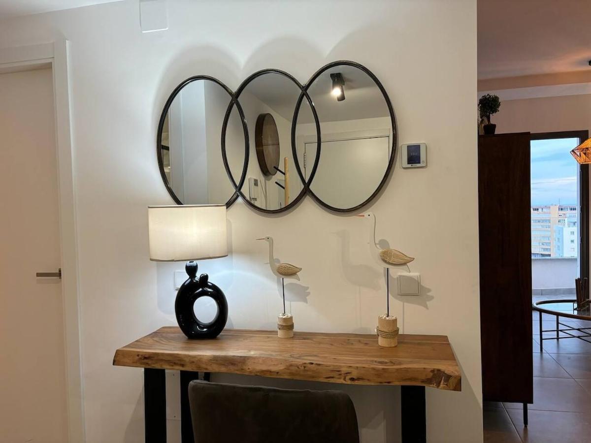 Apartamento Serenity - Private - La Carihuela *