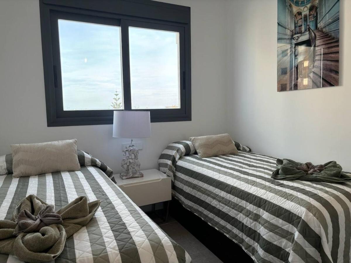 Apartamento Serenity - Private - La Carihuela Torremolinos