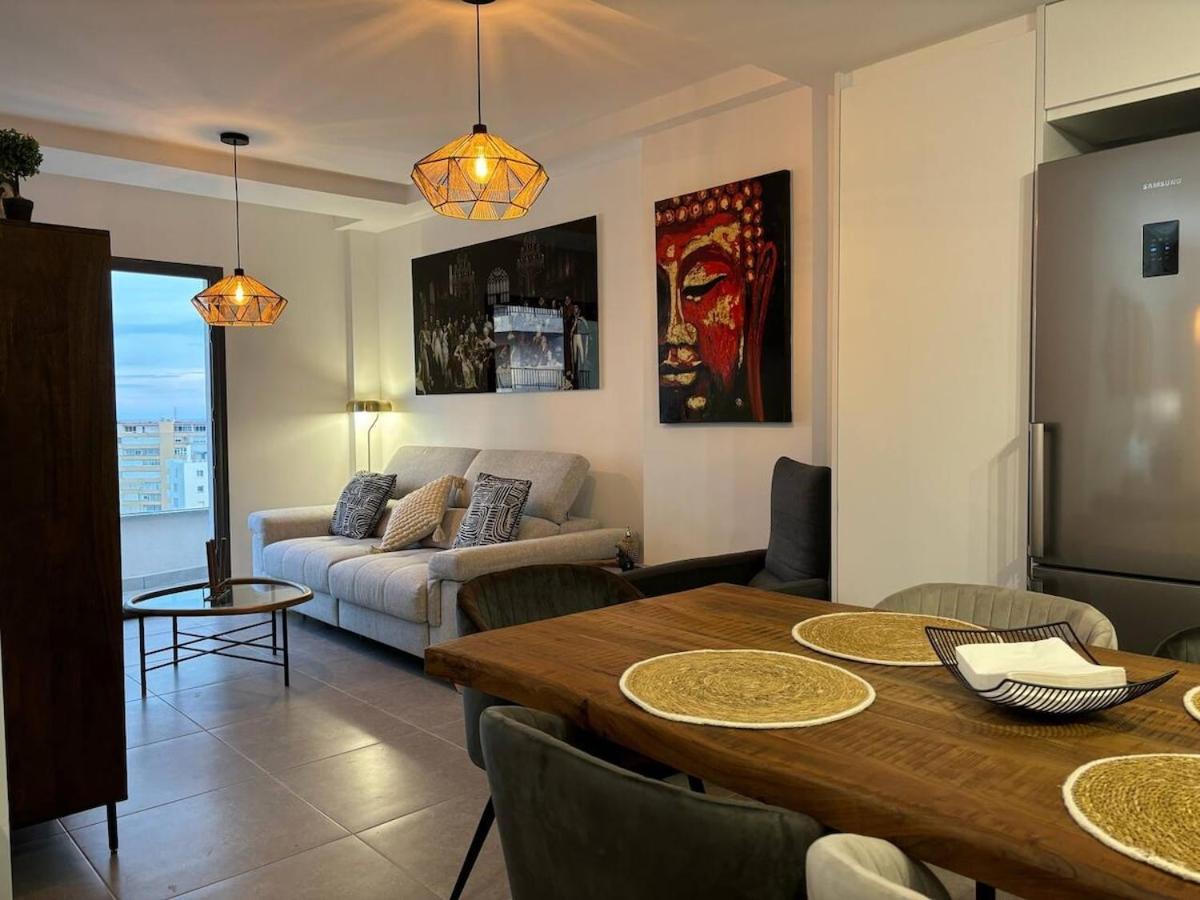 Apartamento Serenity - Private - La Carihuela