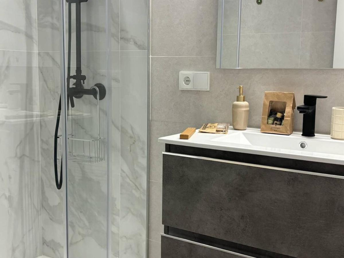 Apartamento Serenity - Private - La Carihuela Torremolinos