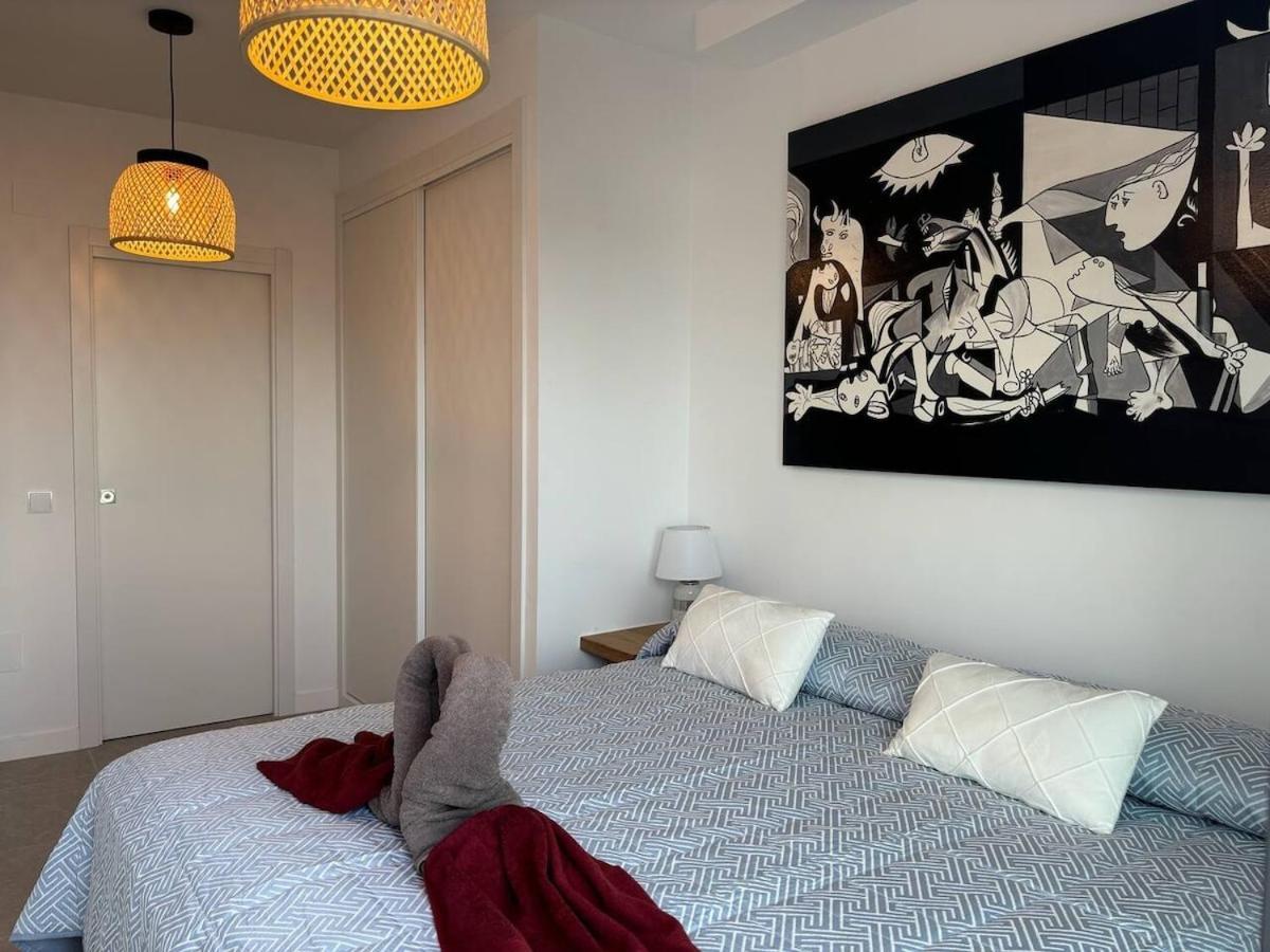 Apartamento Serenity - Private - La Carihuela *