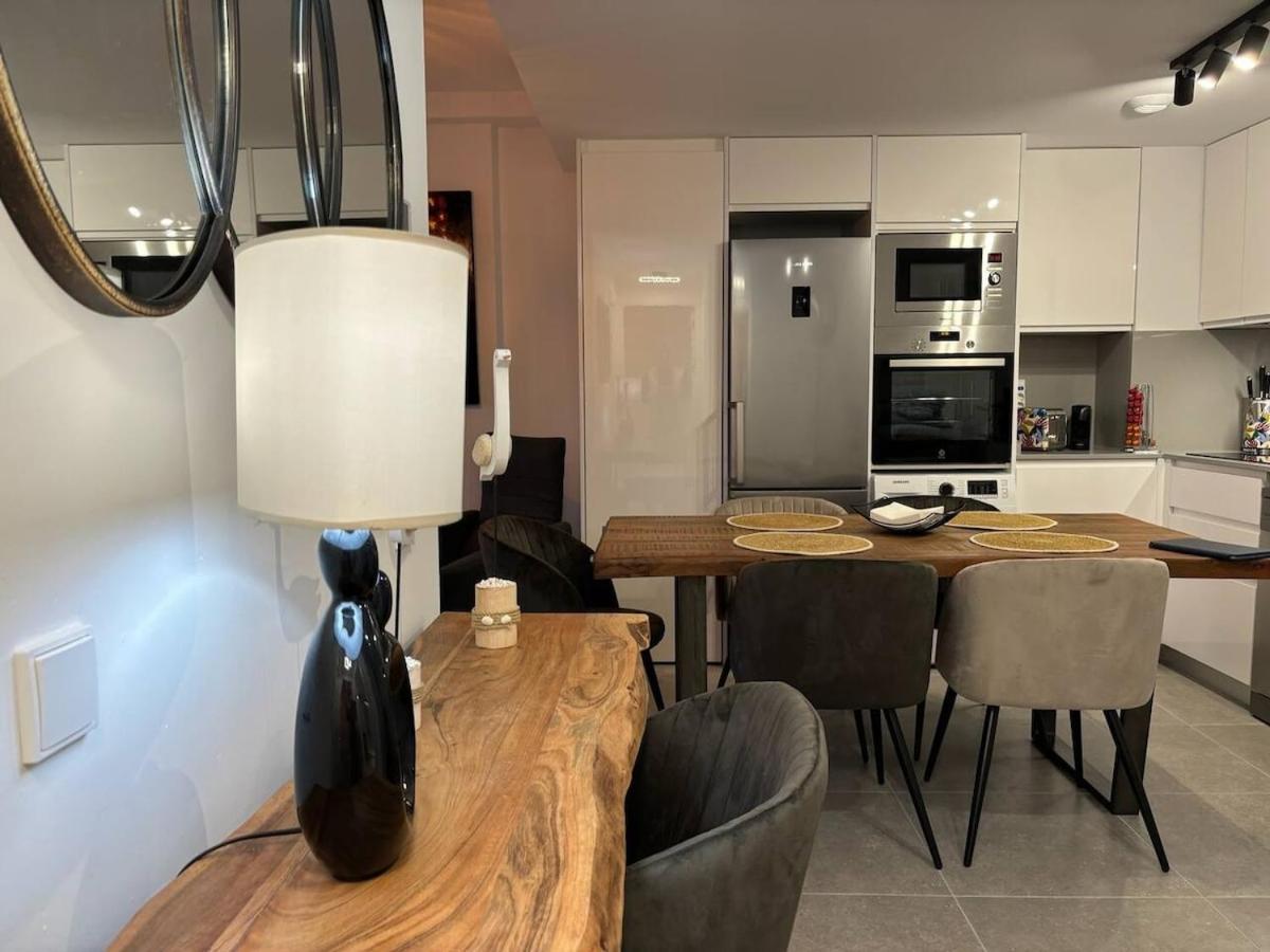 Serenity - Private - La Carihuela Apartamento