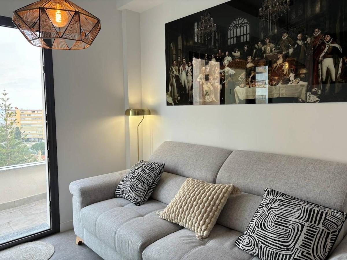 Apartamento Serenity - Private - La Carihuela