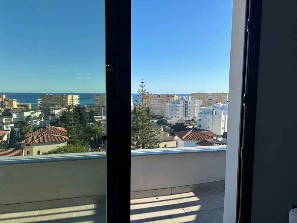 Serenity - Private - La Carihuela Apartamento Torremolinos