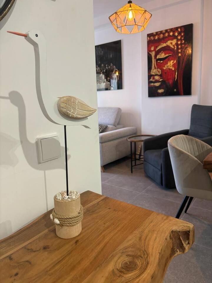 Apartamento Serenity - Private - La Carihuela Torremolinos