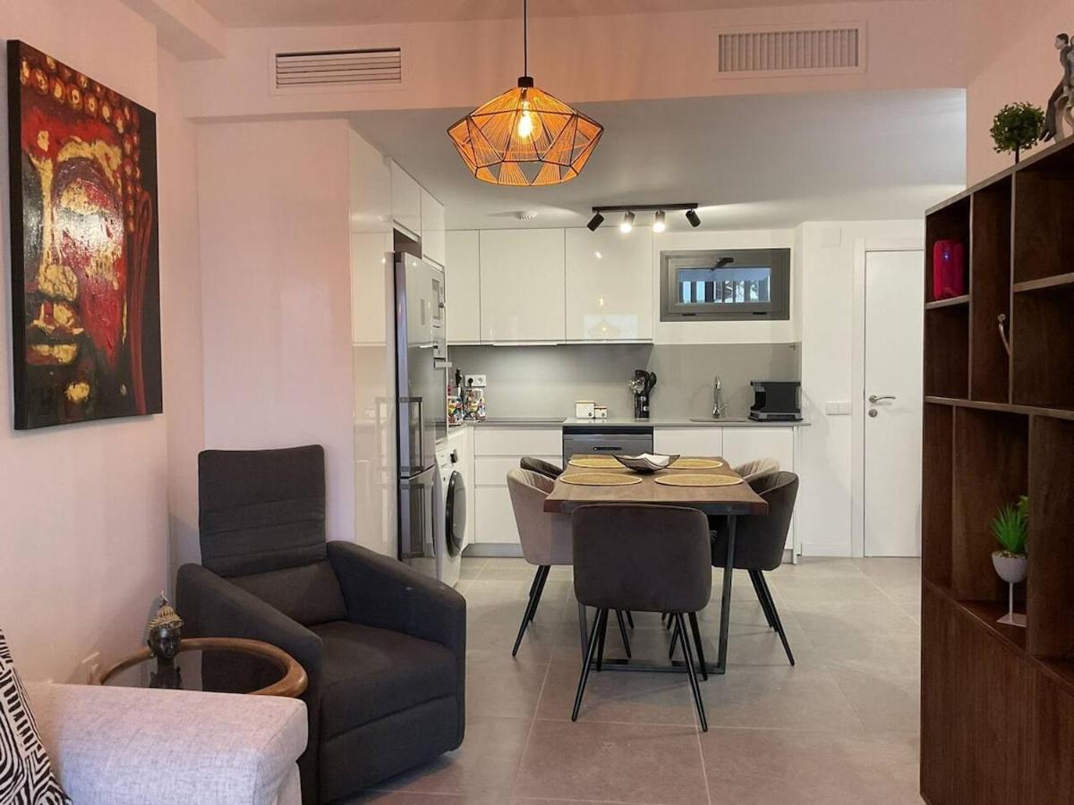 Serenity - Private - La Carihuela Apartamento