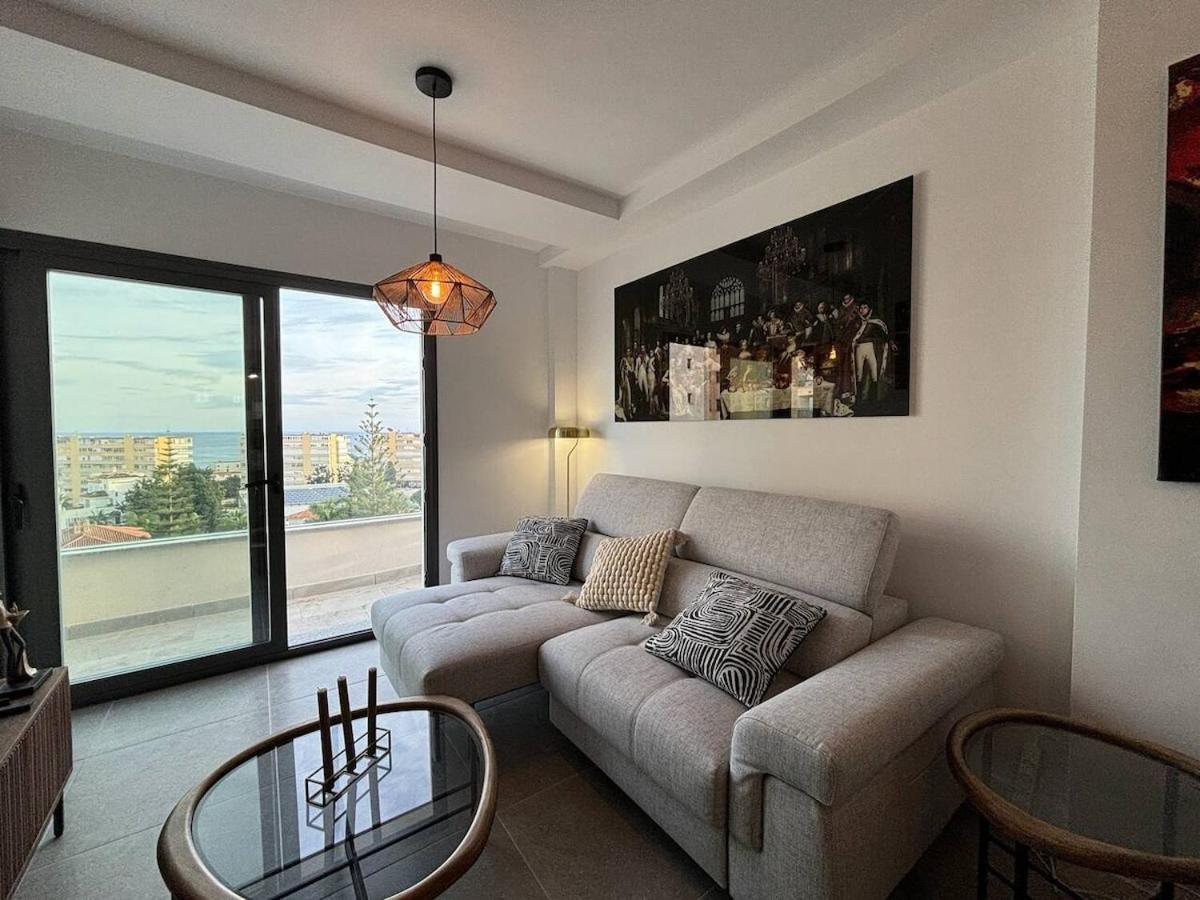 Apartamento Serenity - Private - La Carihuela