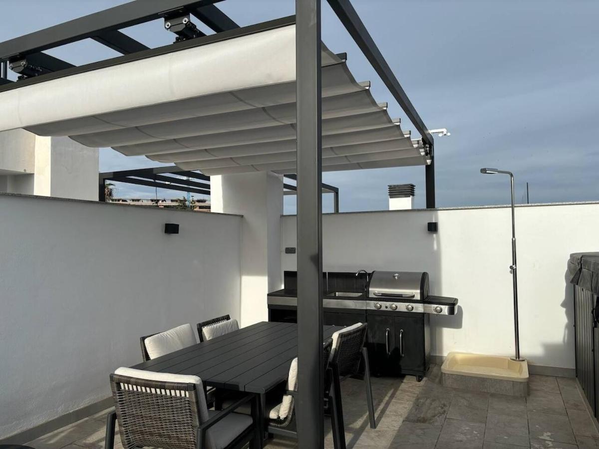 Serenity - Private - La Carihuela Apartamento *