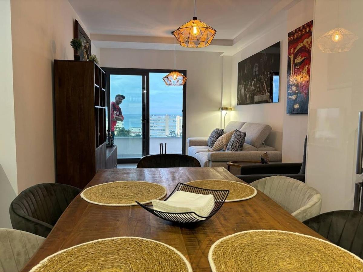 Apartamento Serenity - Private - La Carihuela Torremolinos
