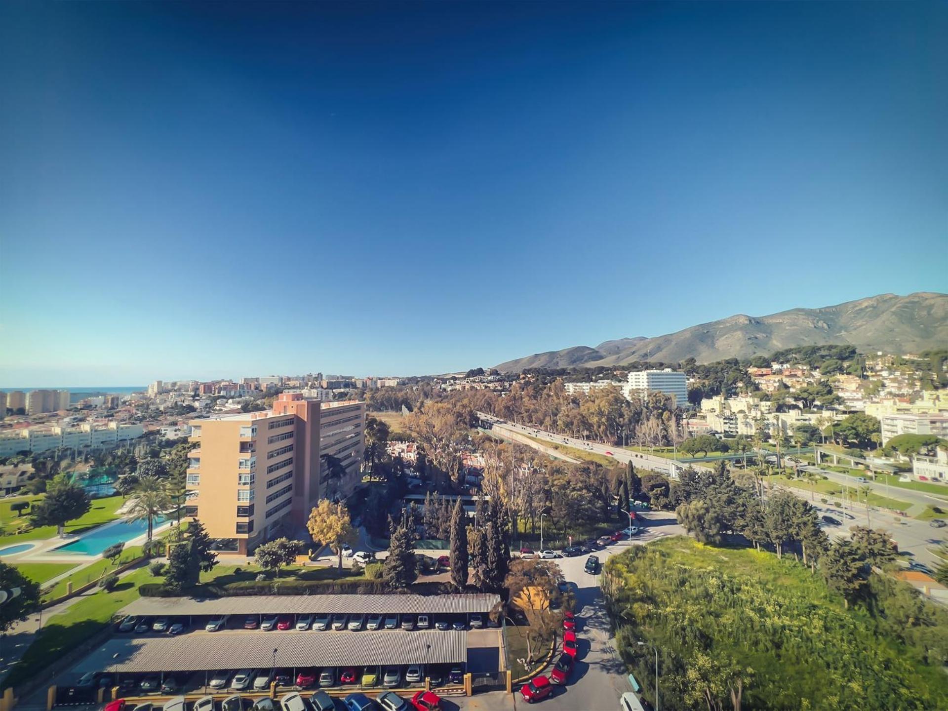 Apartamento Mrv La Colina 10 *