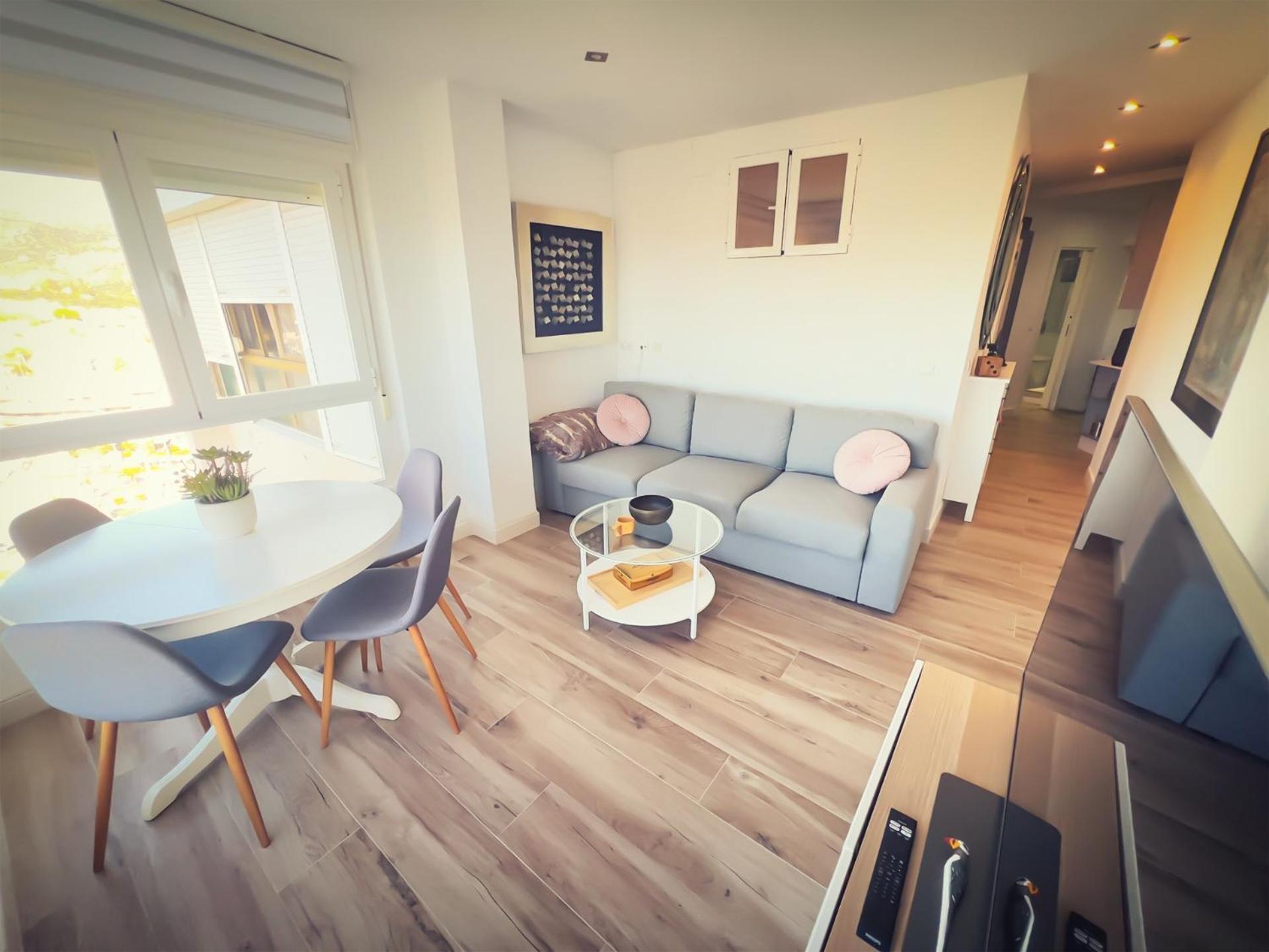 Apartamento Mrv La Colina 10