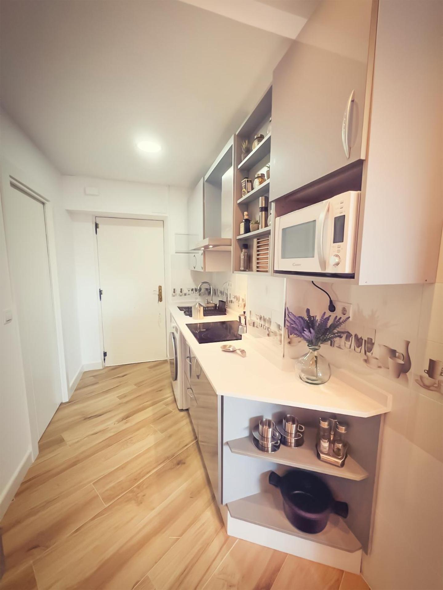 Apartamento Mrv La Colina 10