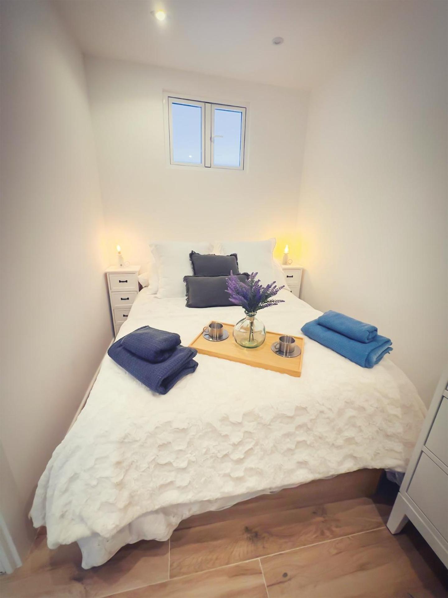 Apartamento Mrv La Colina 10 *