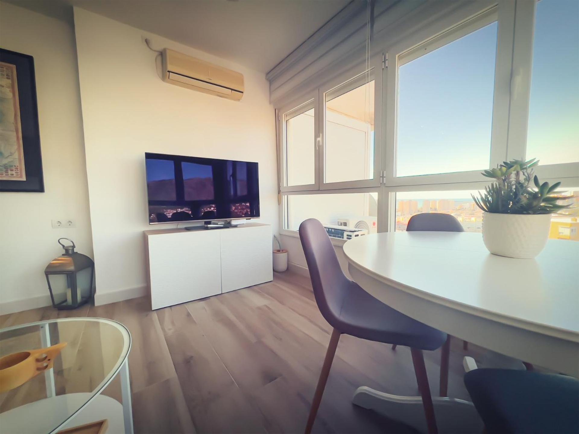 Apartamento Mrv La Colina 10 Torremolinos
