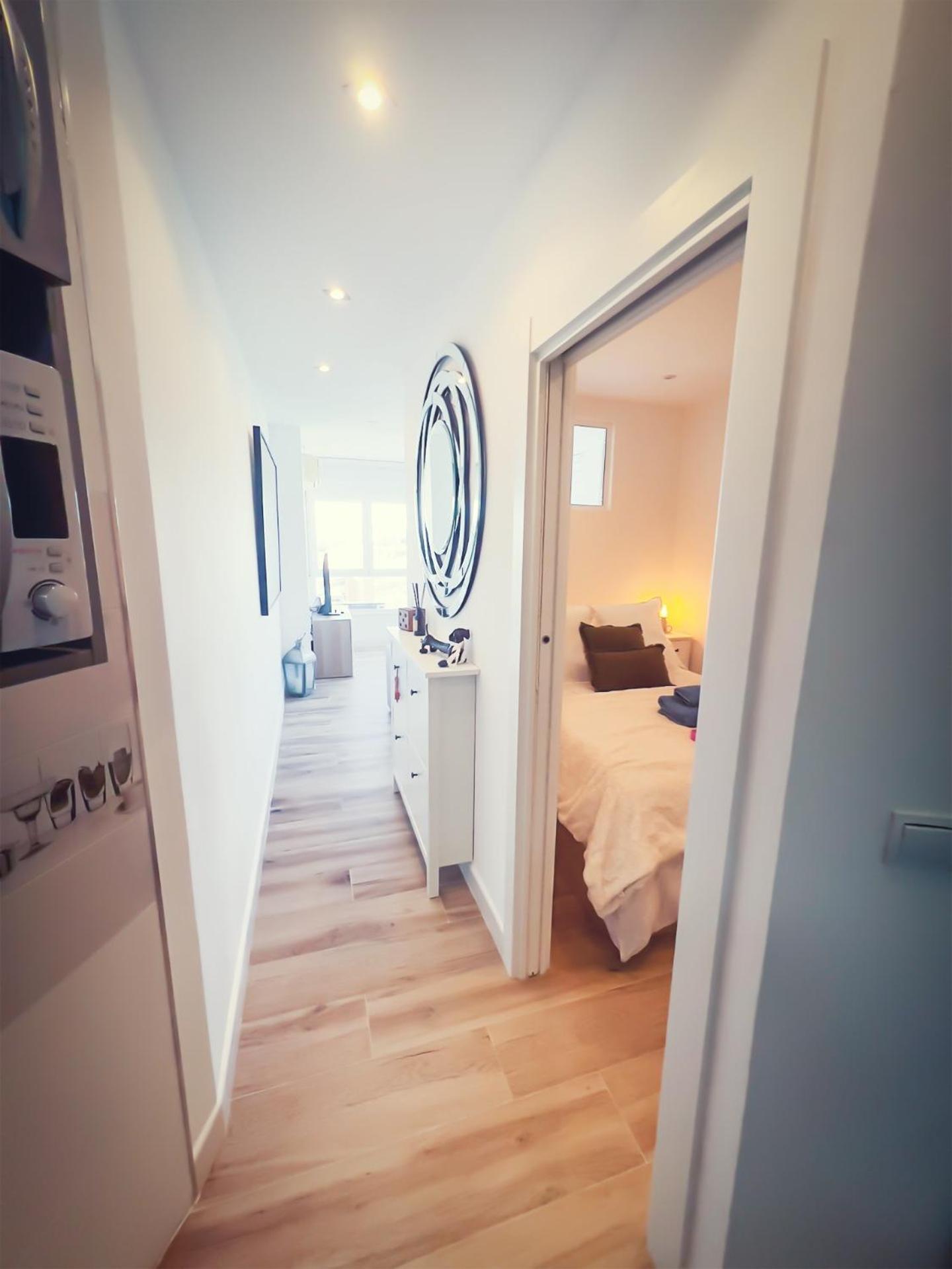 Mrv La Colina 10 * Torremolinos