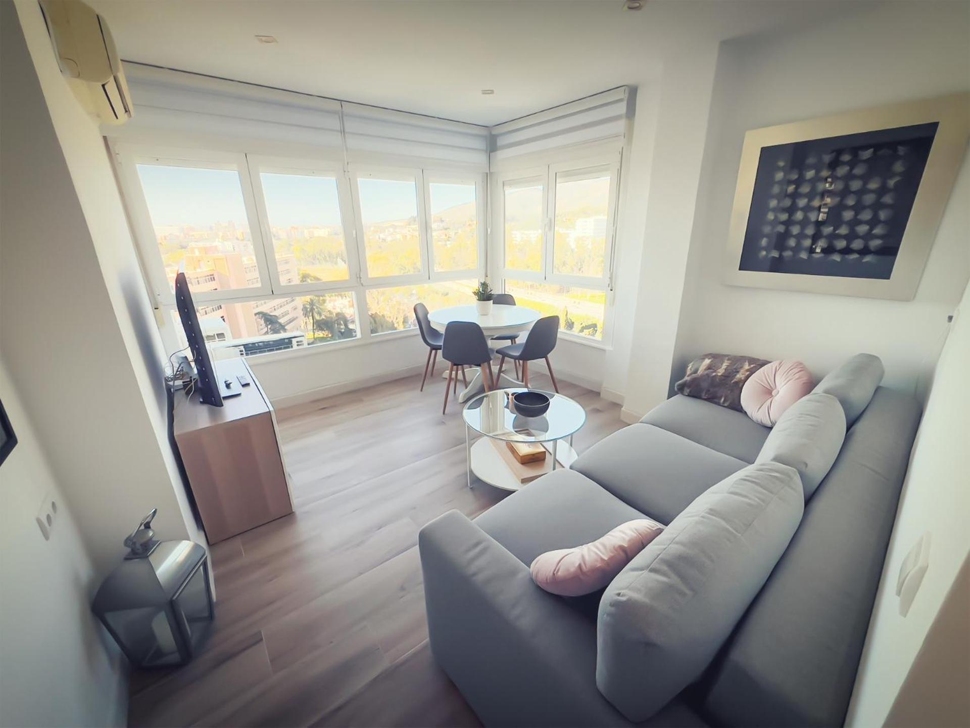 Mrv La Colina 10 Apartamento *