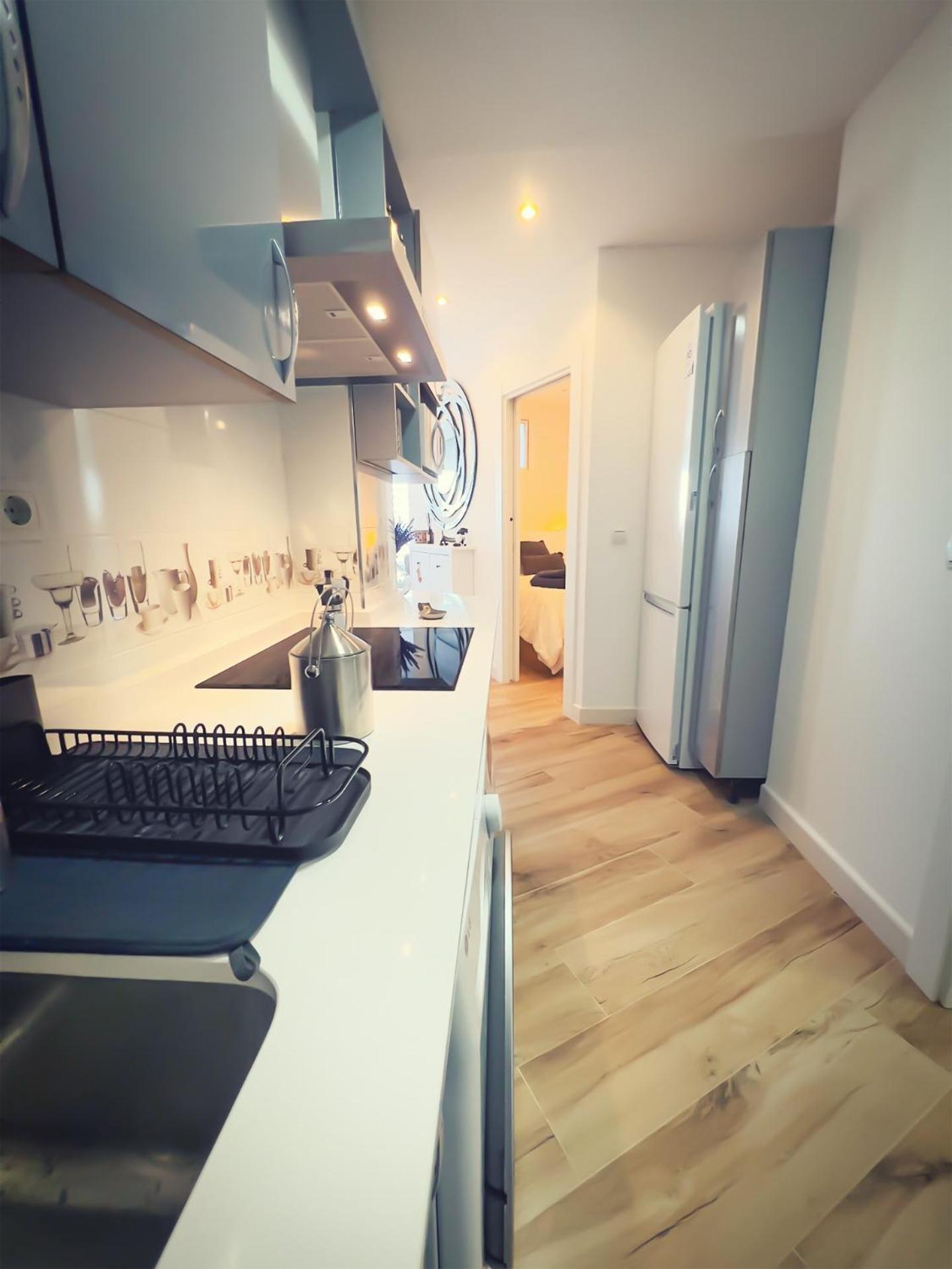 Apartamento Mrv La Colina 10