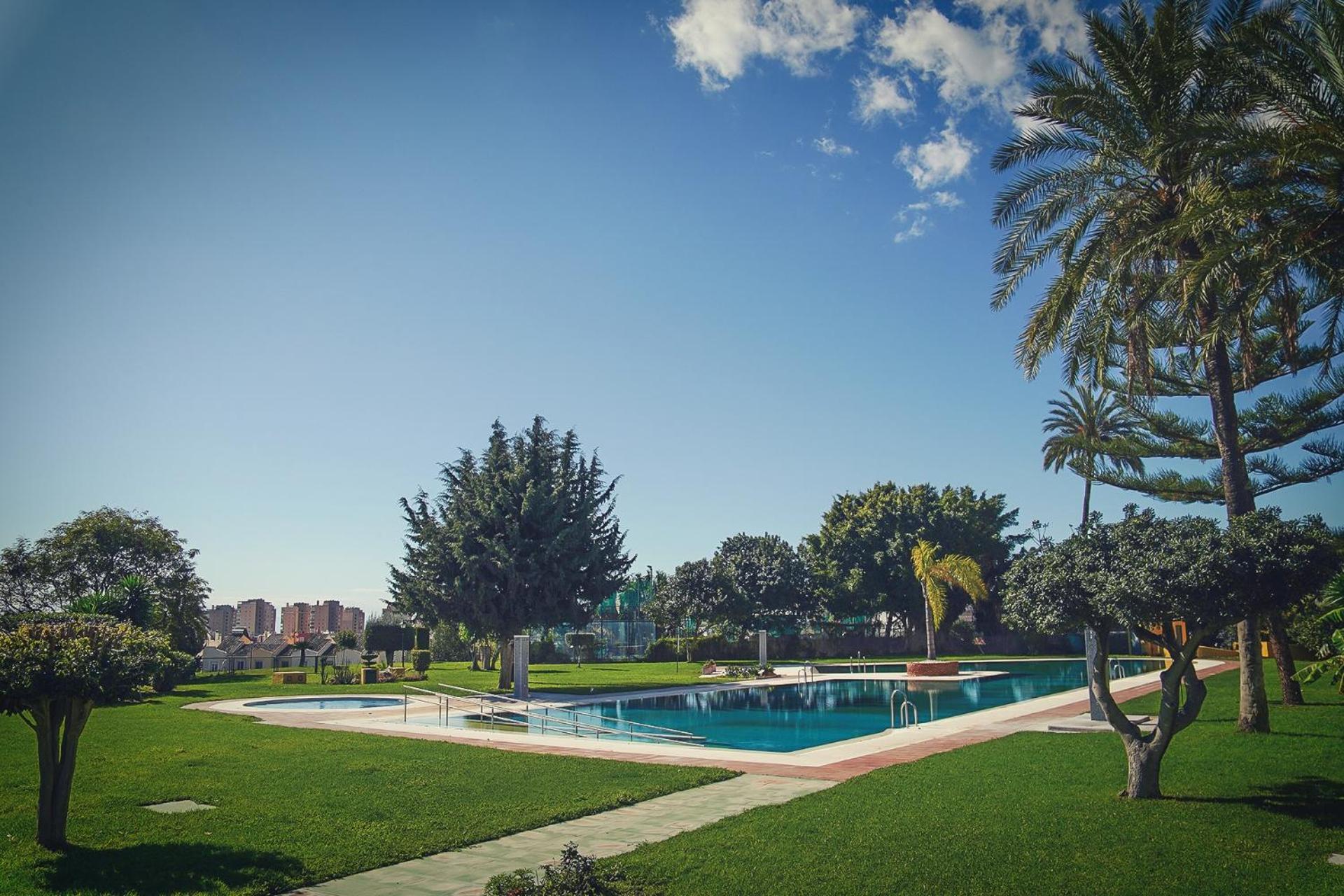 Mrv La Colina 10 * Torremolinos