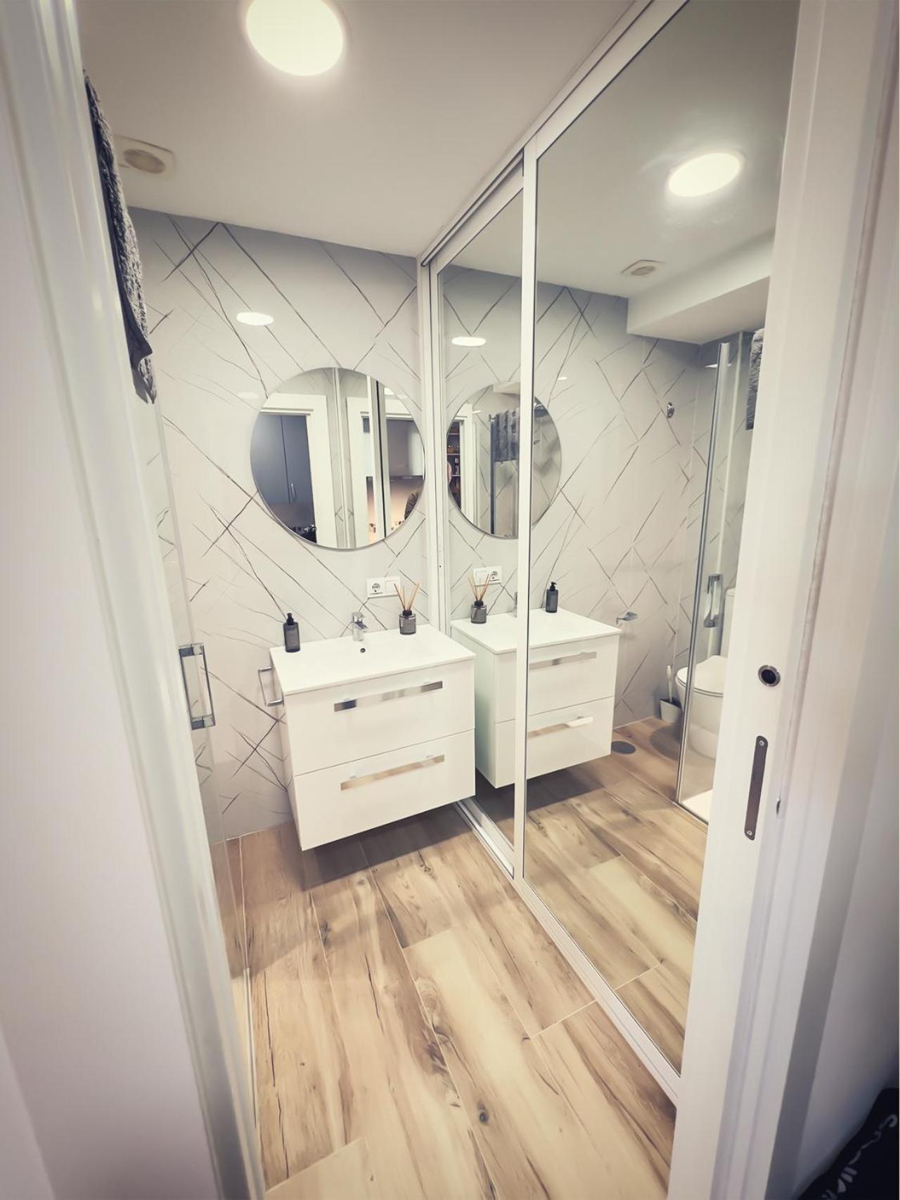 Mrv La Colina 10 Apartamento Torremolinos