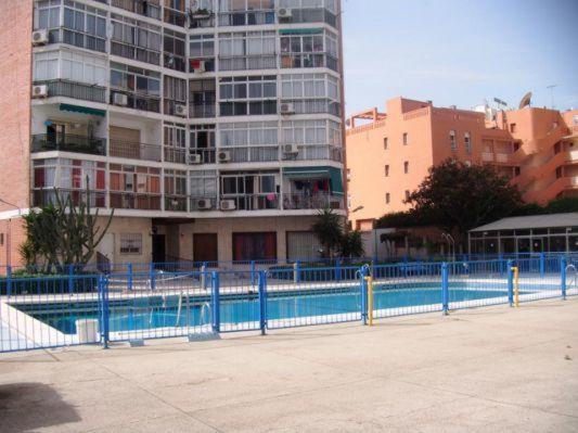 Apartamento Reformado Familiar, Piscina Y Centro *