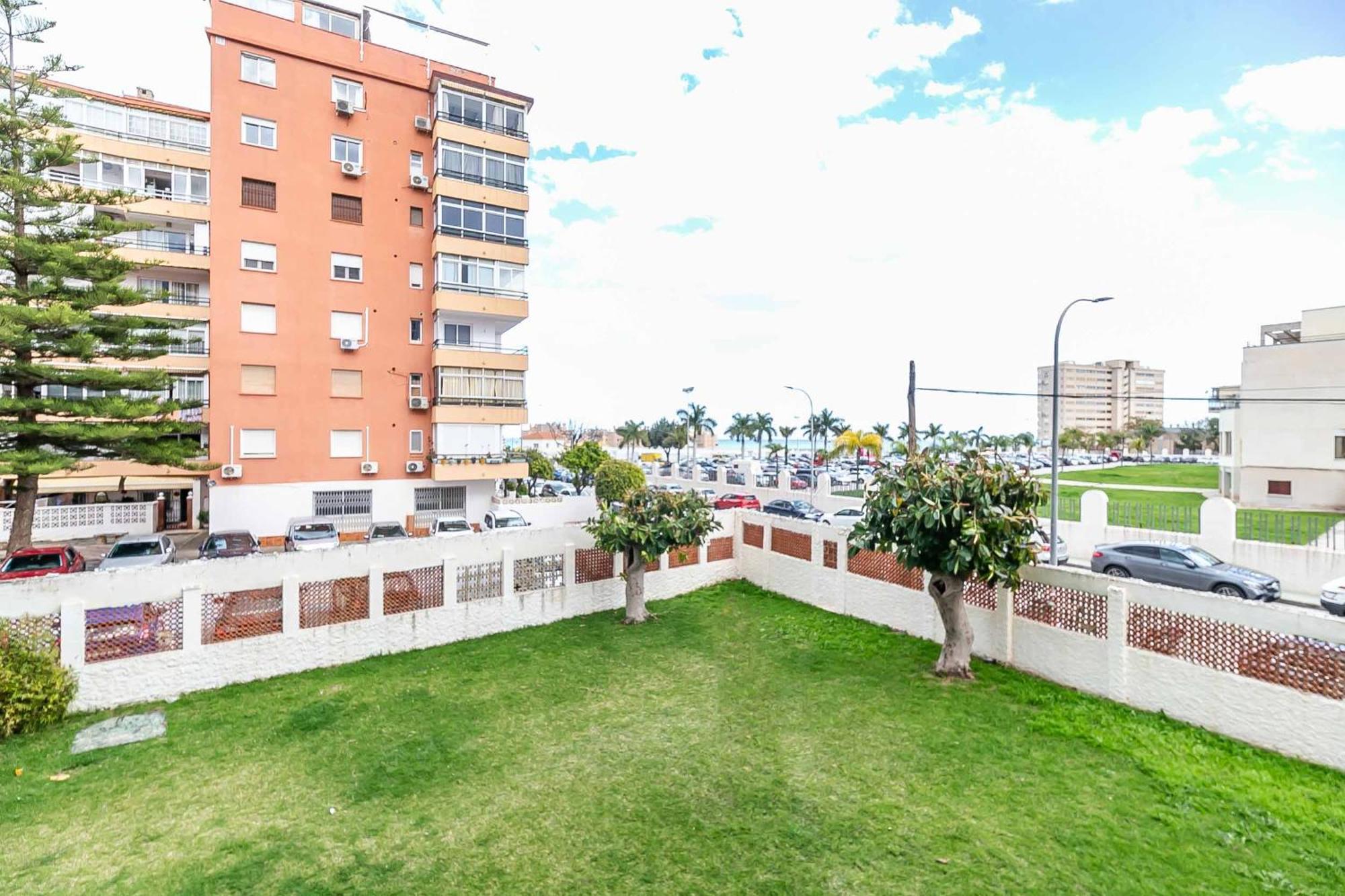 Apartamento Reformado Familiar, Piscina Y Centro Torremolinos