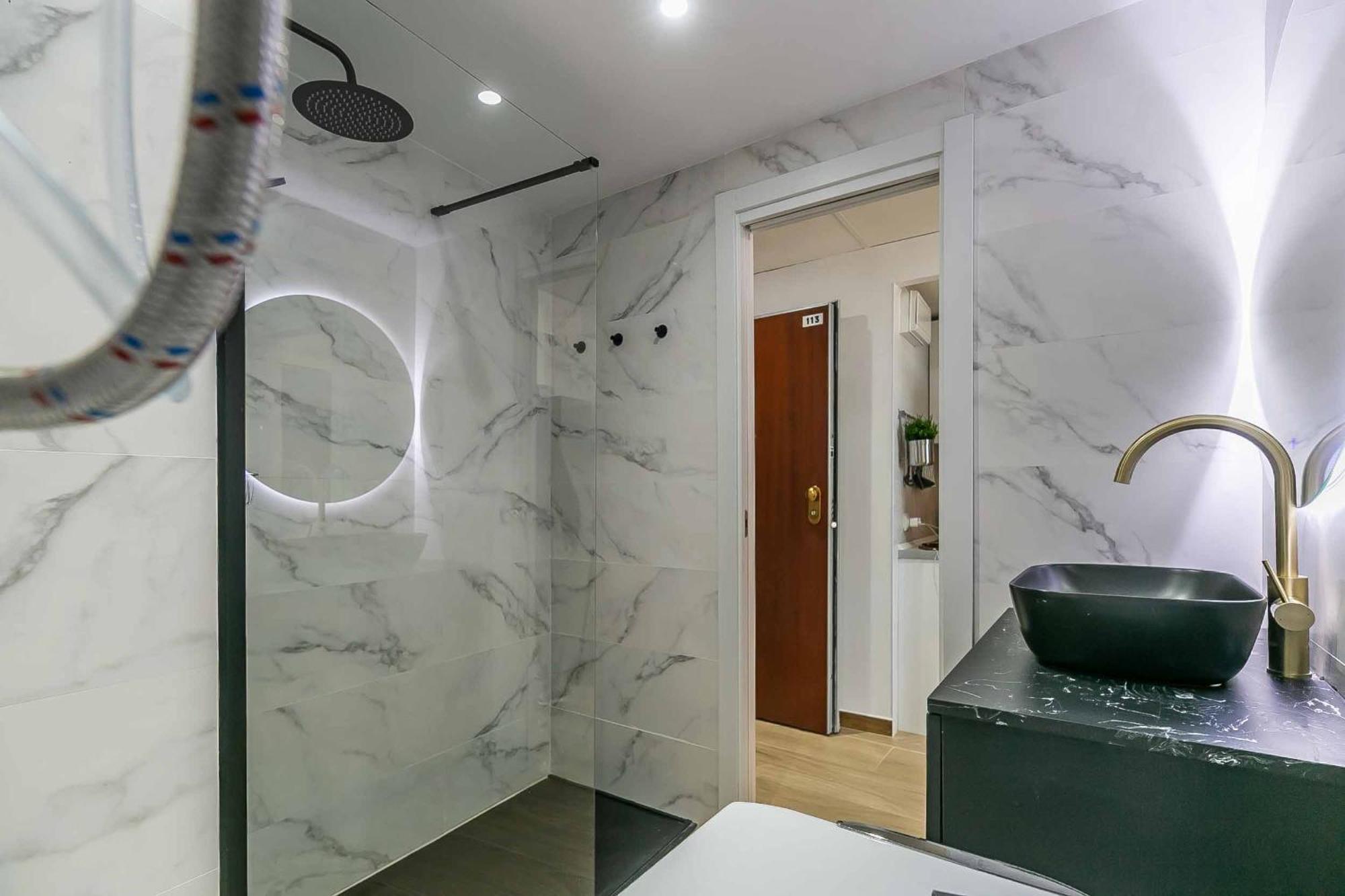 Apartamento Reformado Familiar, Piscina Y Centro Torremolinos