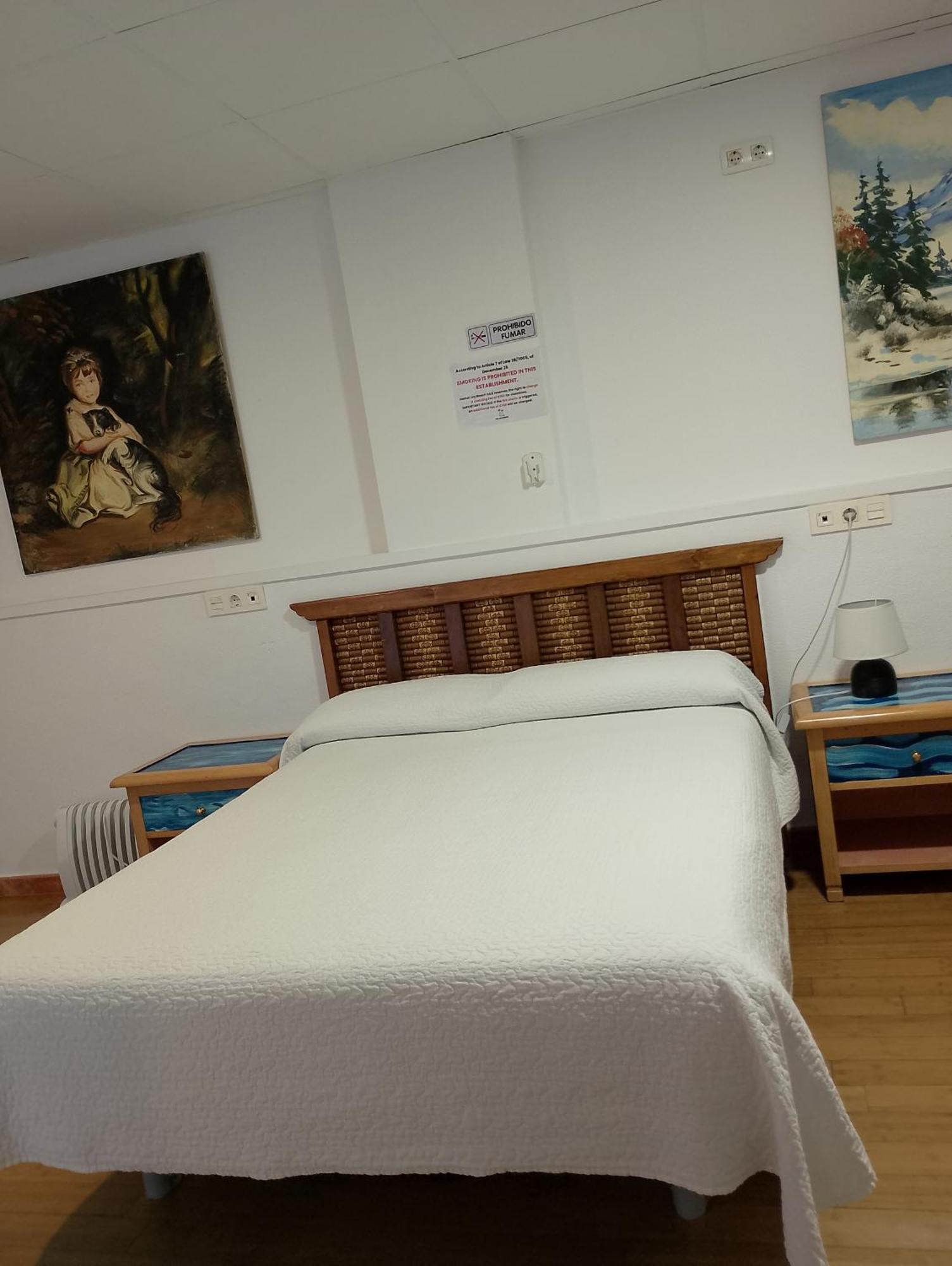 Hostal Joy *