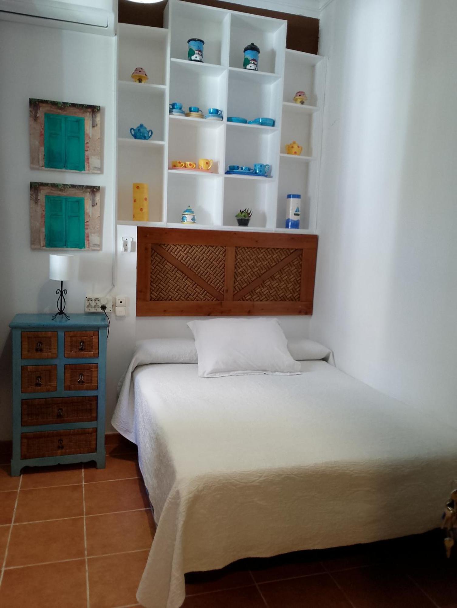 Hostal Joy