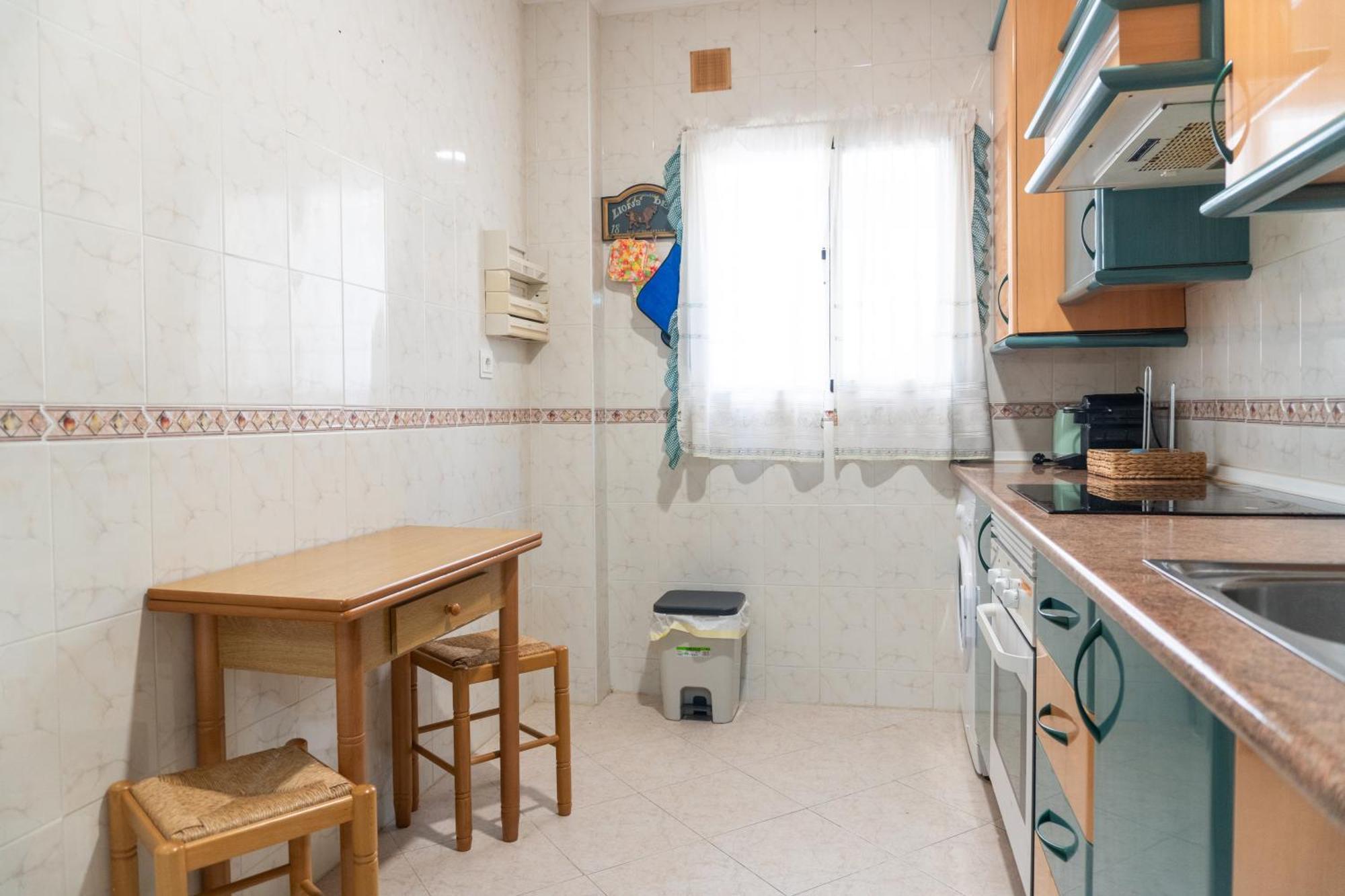 Apartamento Playa *