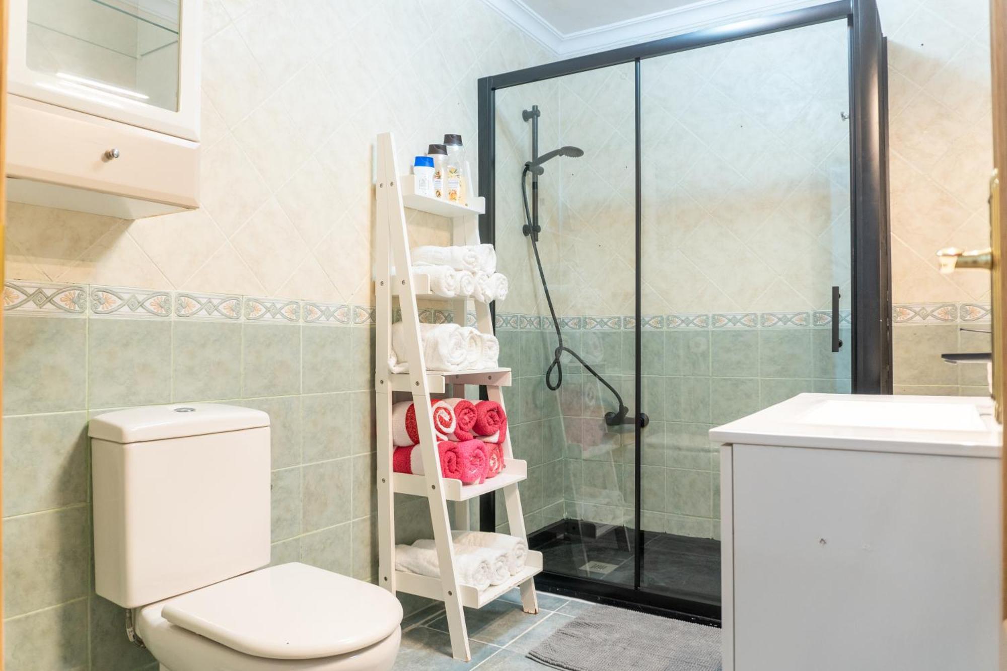 Apartamento Playa