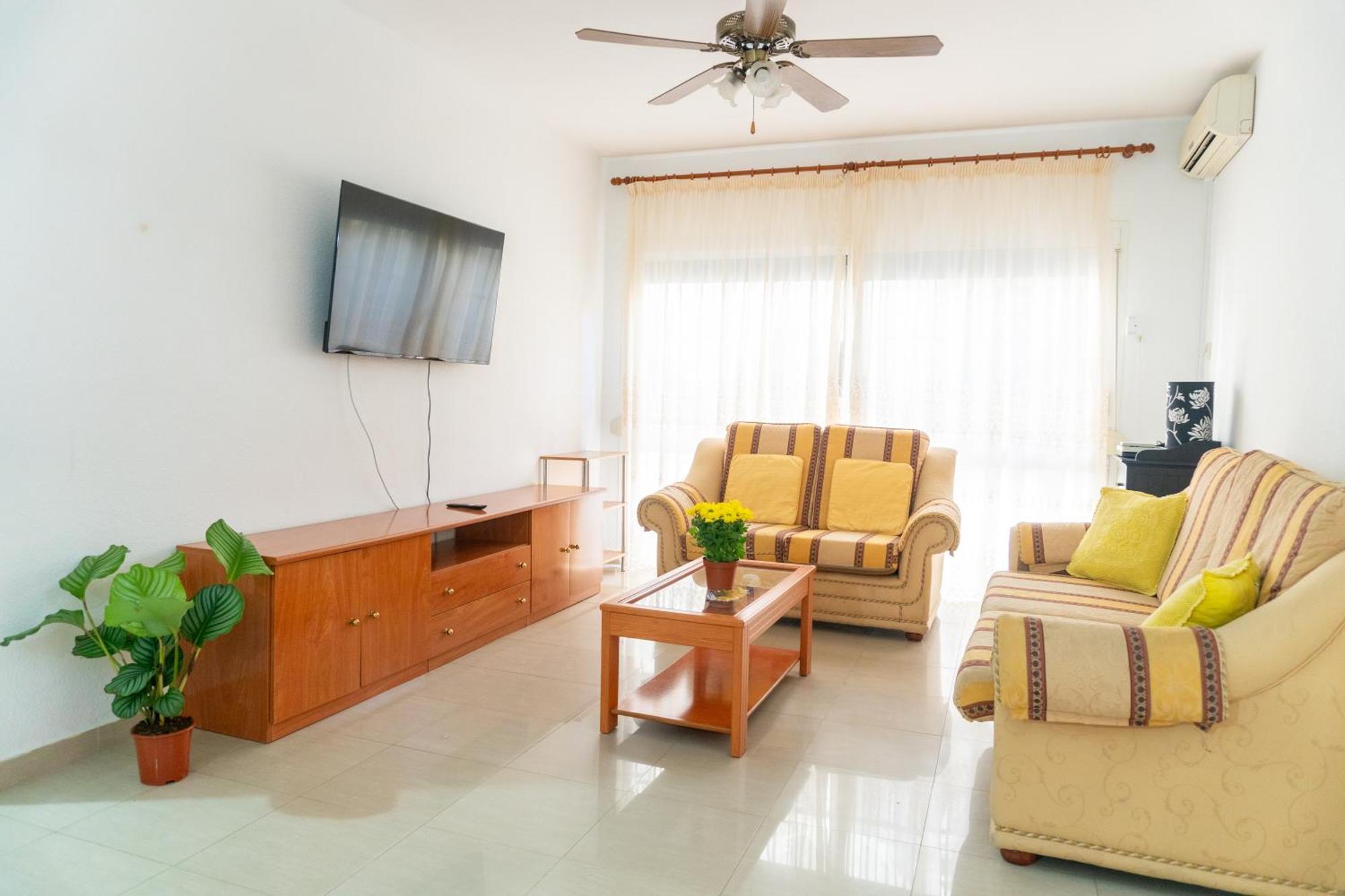 Apartamento Playa