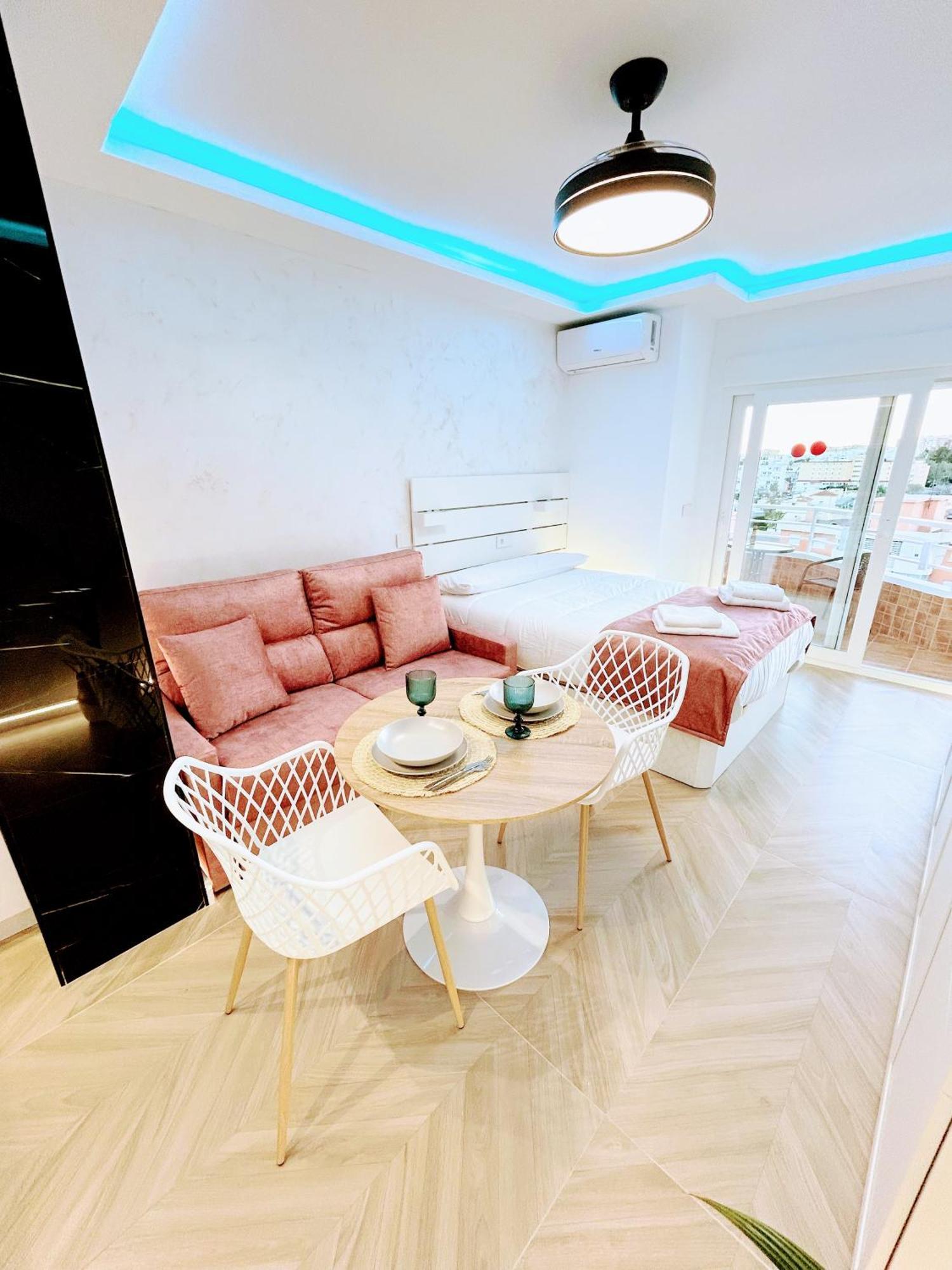 Luxury Costa Del Sol Apartamento Torremolinos