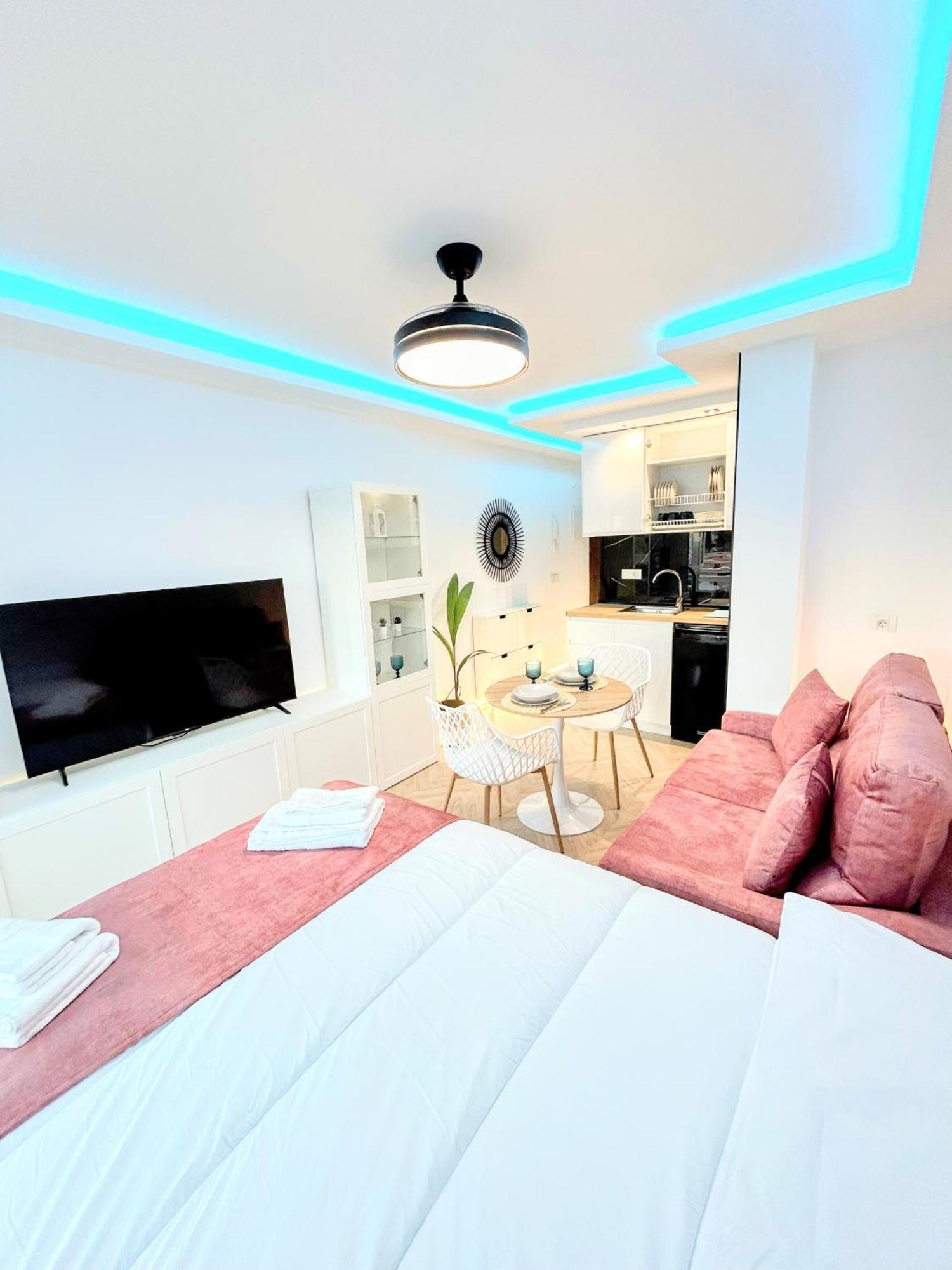Luxury Costa Del Sol Apartamento Torremolinos