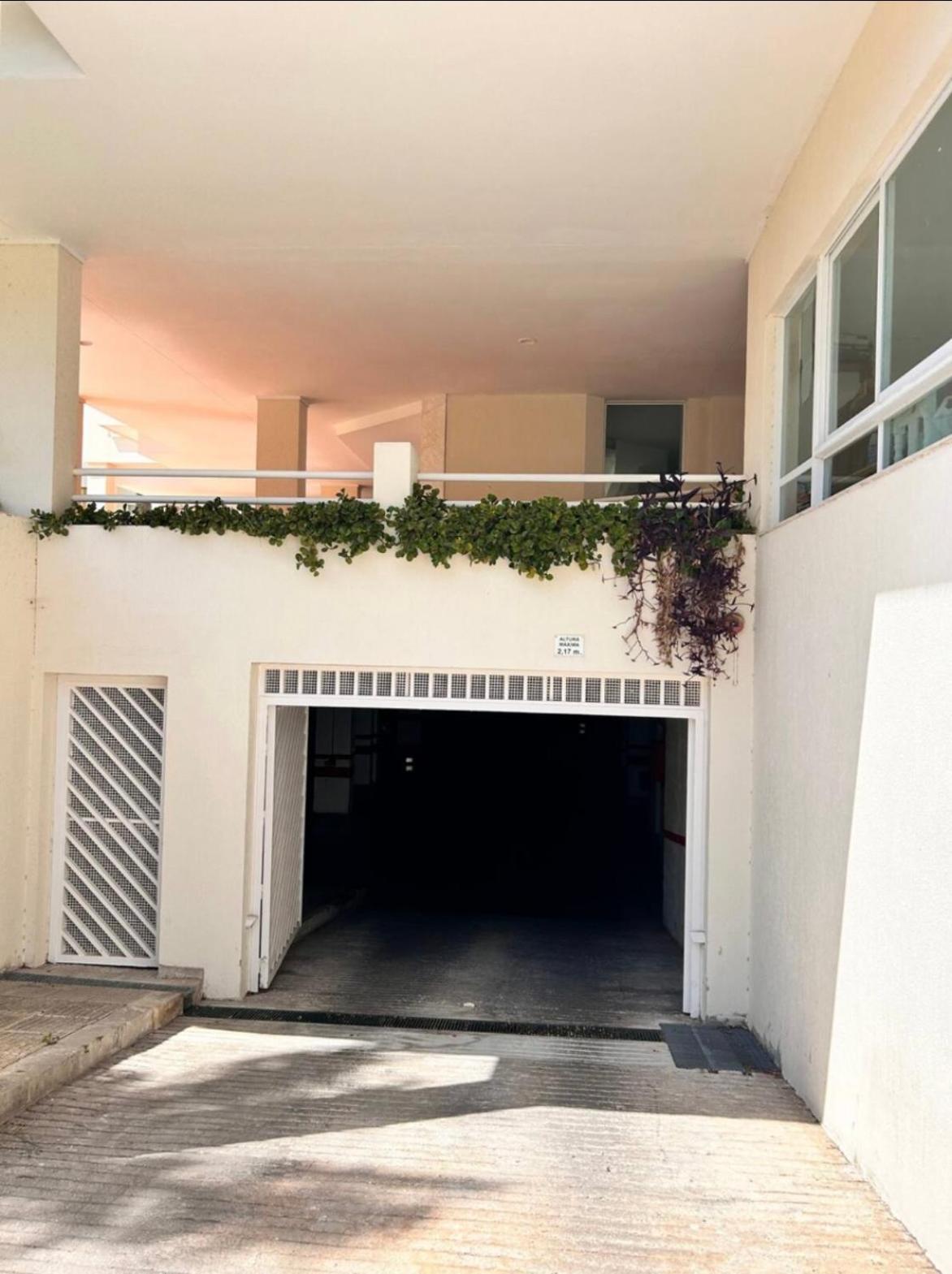 Apartamento Luxury 2 Bedrooms In La Carihuela 20 Meters In From Of
