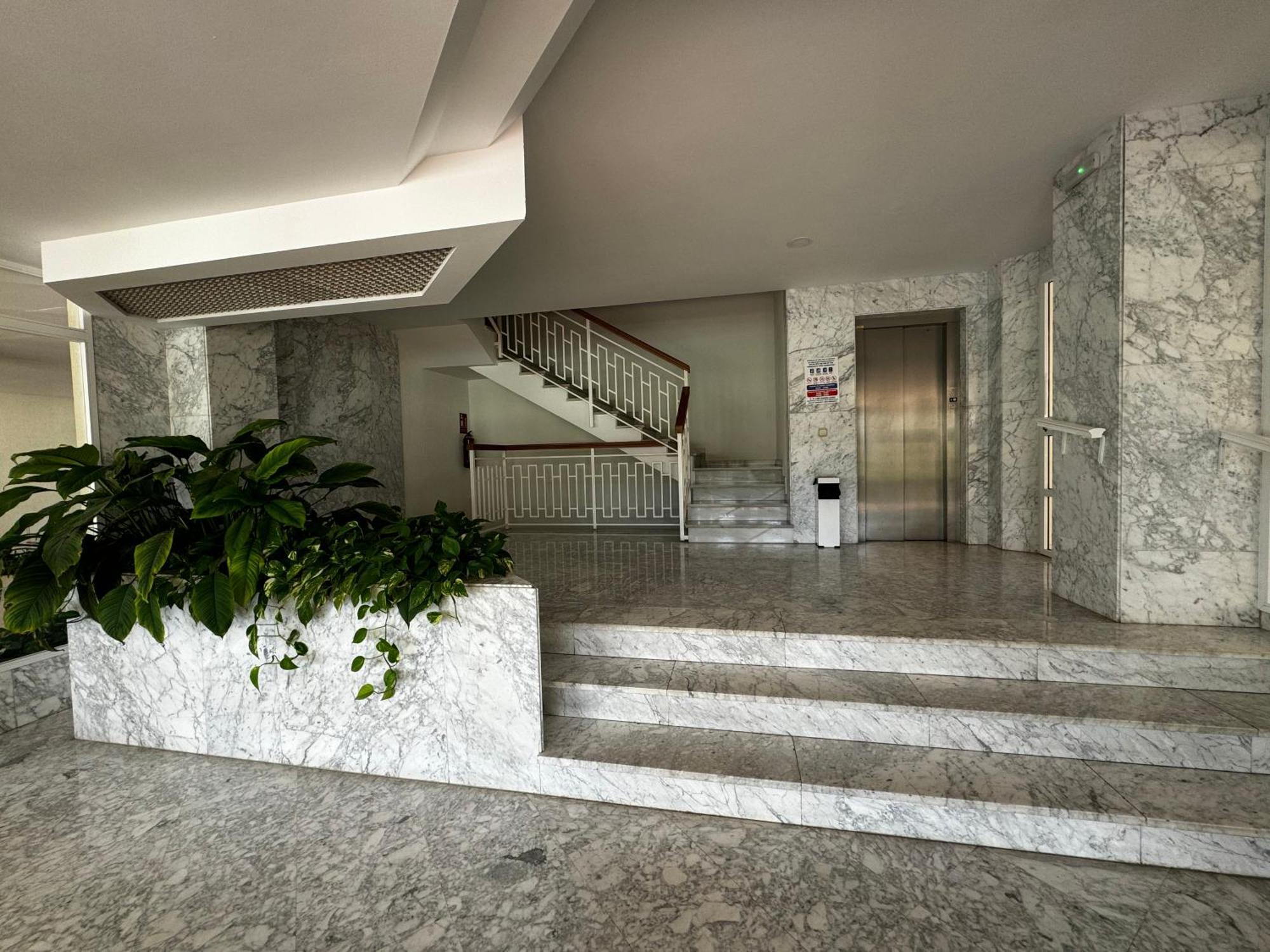 Luxury 2 Bedrooms In La Carihuela 20 Meters In From Of