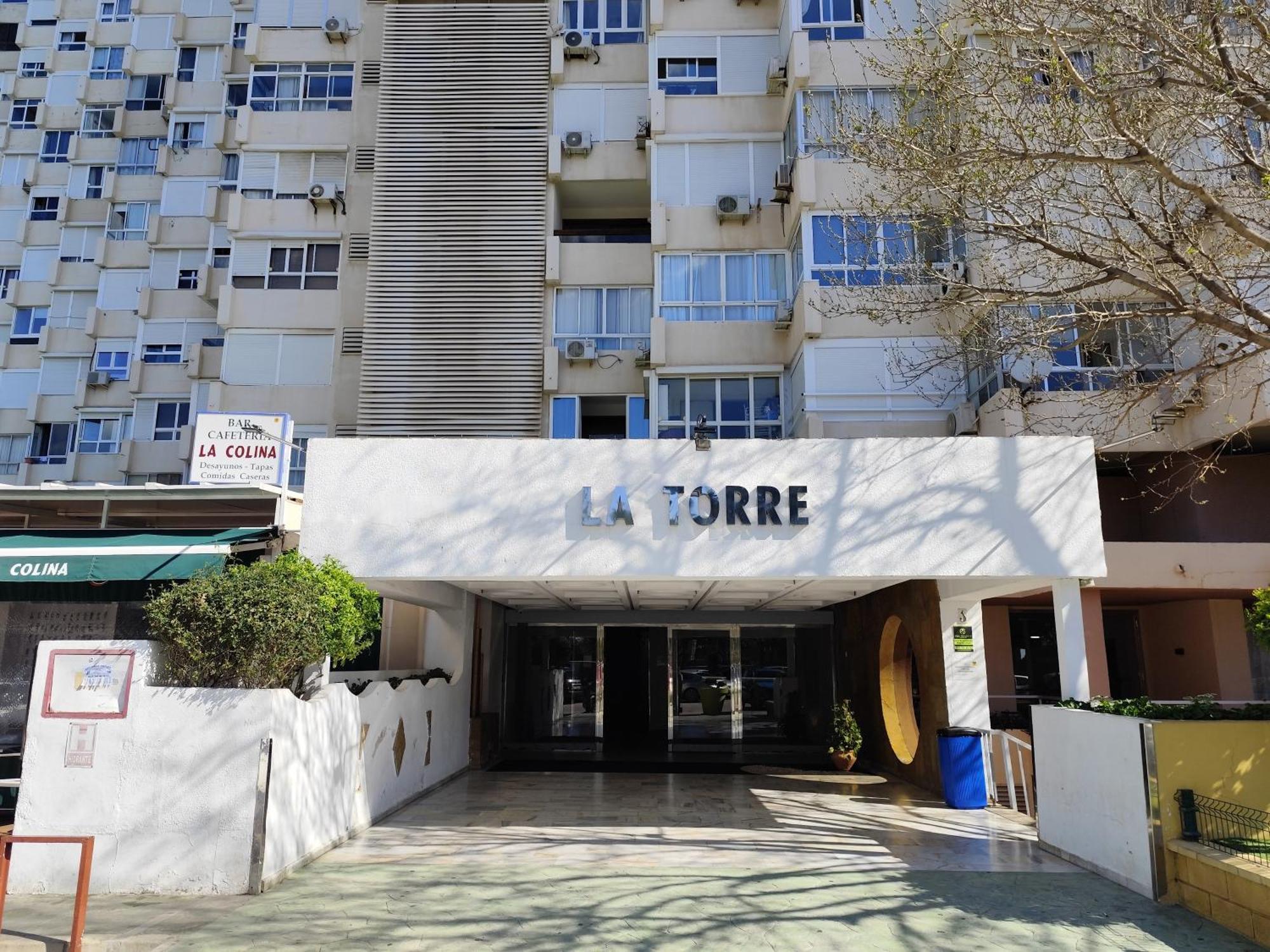 Mrv La Colina 10
