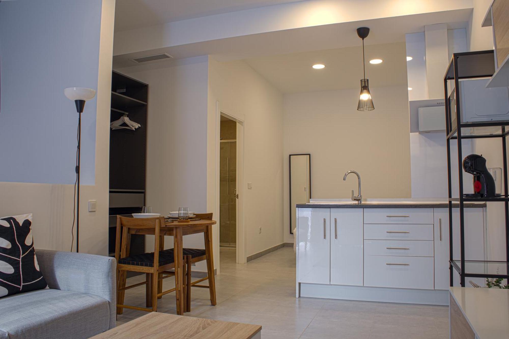 Apartamento Elewana Torremolinos