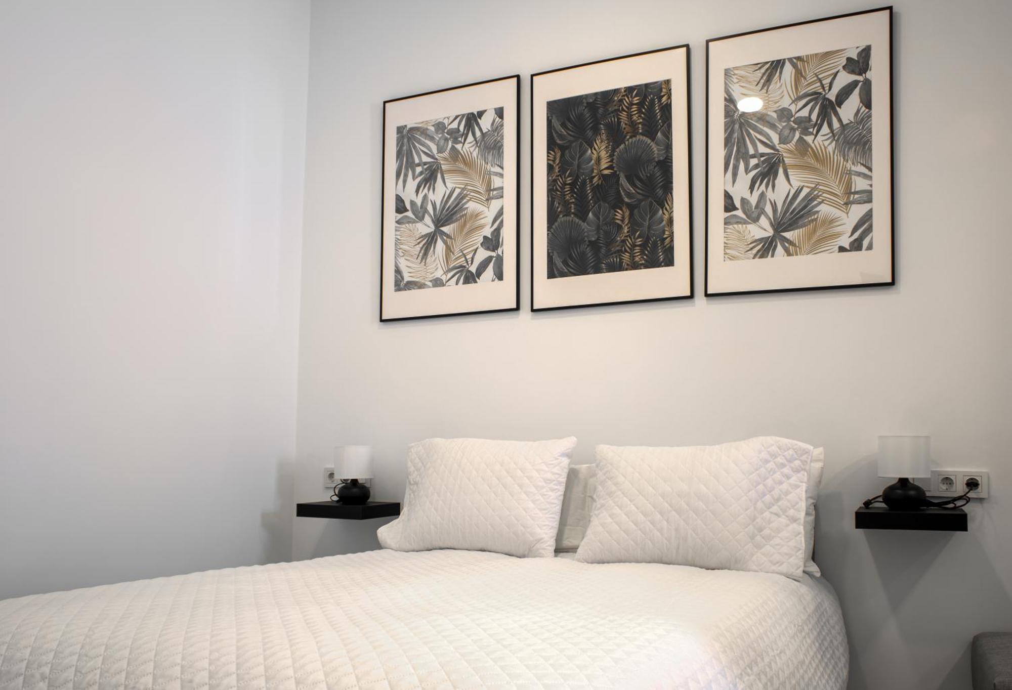 Elewana Apartamento *