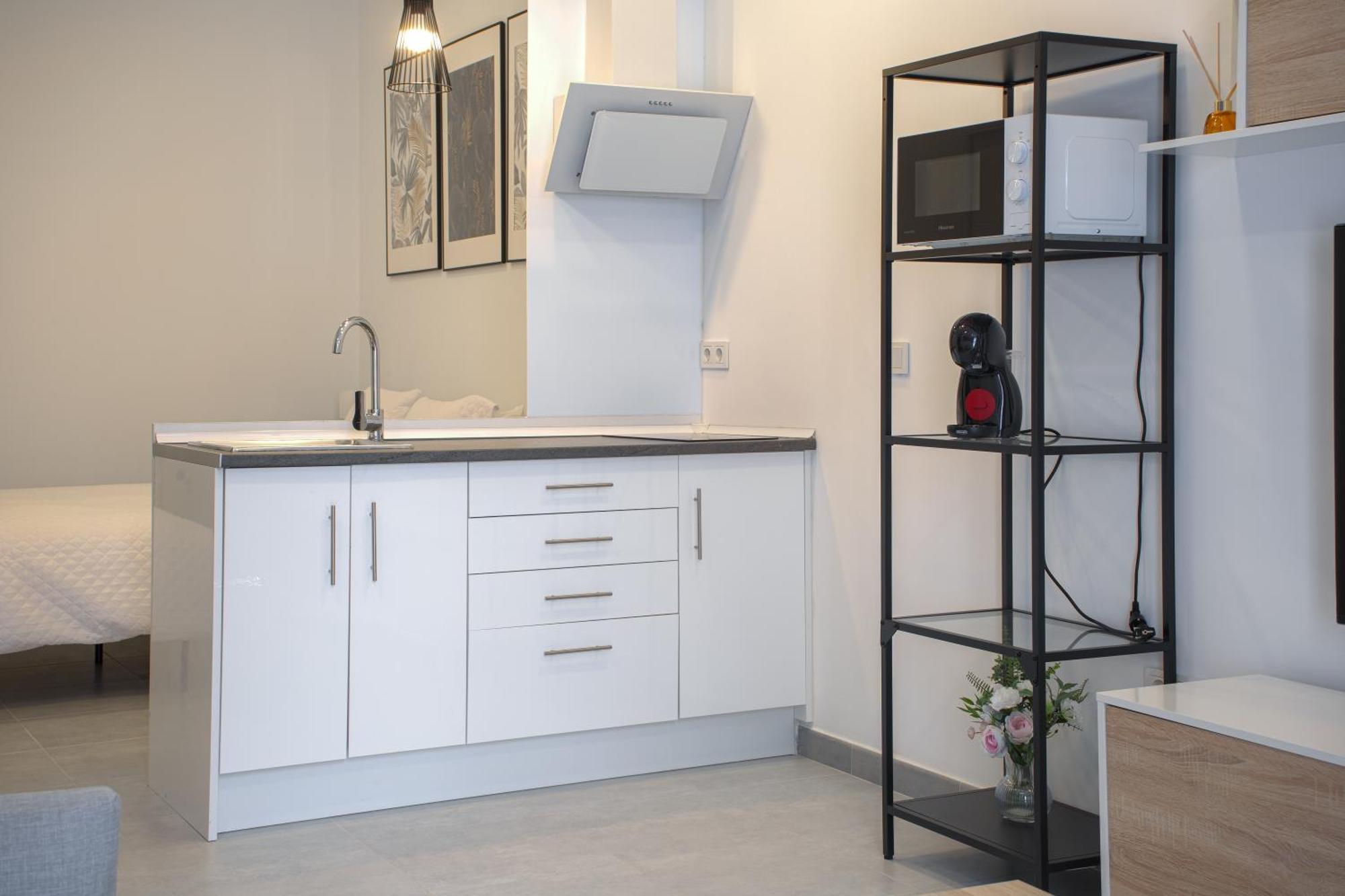 Apartamento Elewana Torremolinos